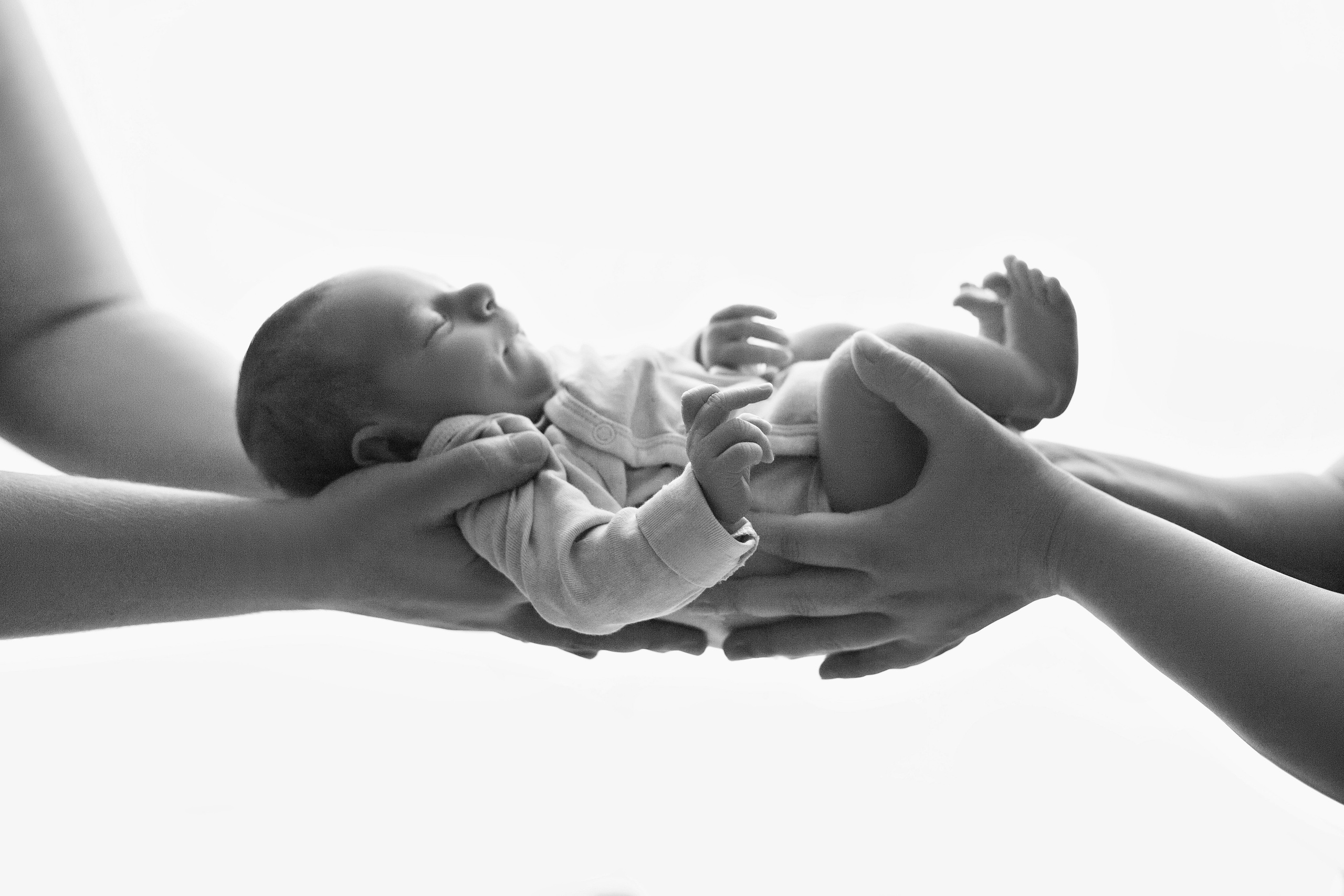 KINDER. Neugeboren und Babybauchfotoshooting in Cloppenburg