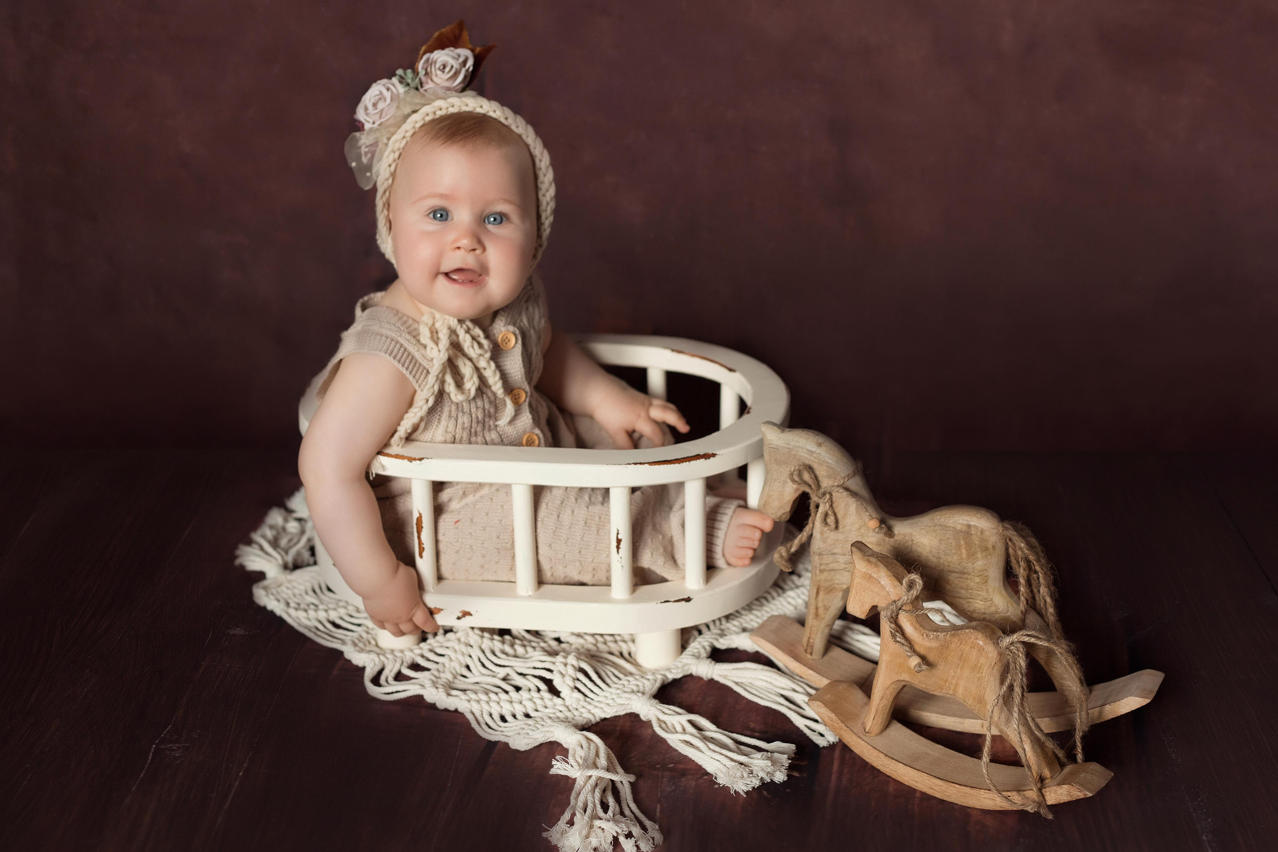 KINDER. Neugeboren und Babybauchfotoshooting in Cloppenburg