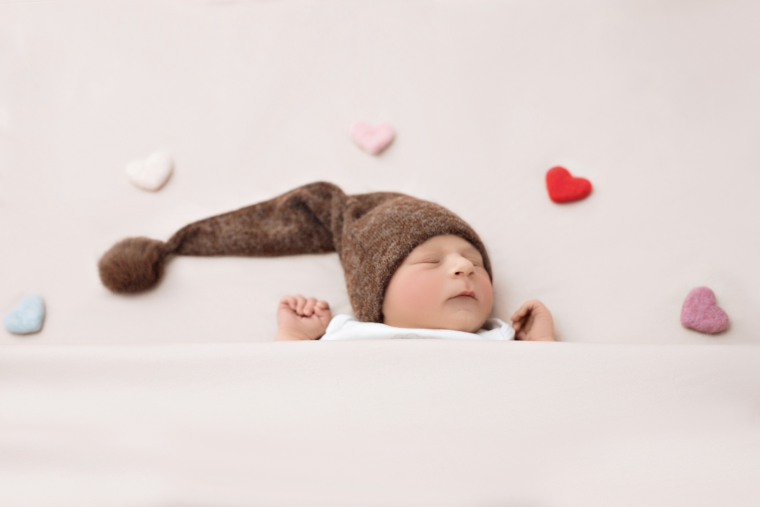 KINDER. Neugeboren und Babybauchfotoshooting in Cloppenburg