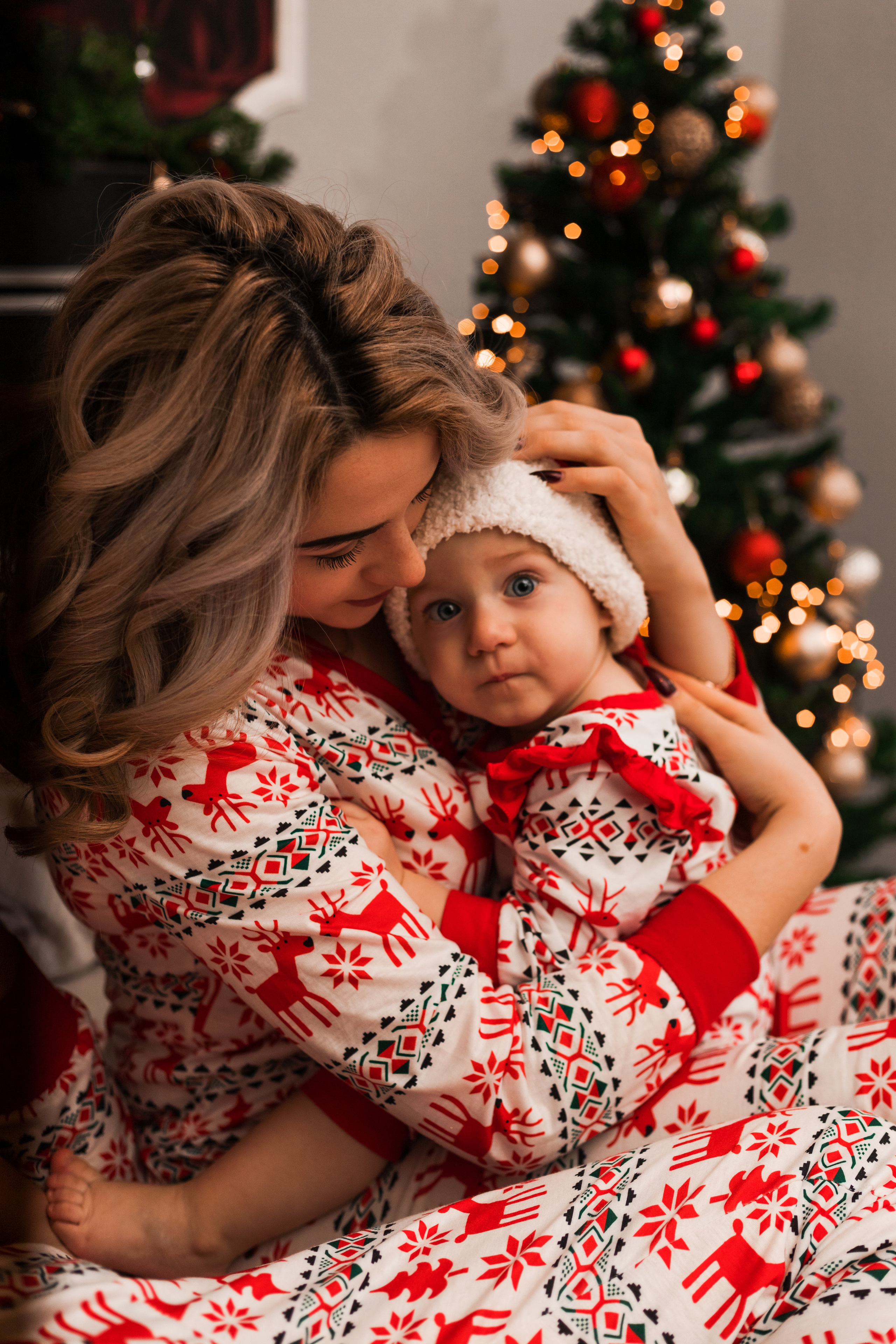 FAMILIEN. Neugeboren und Babybauchfotoshooting in Cloppenburg