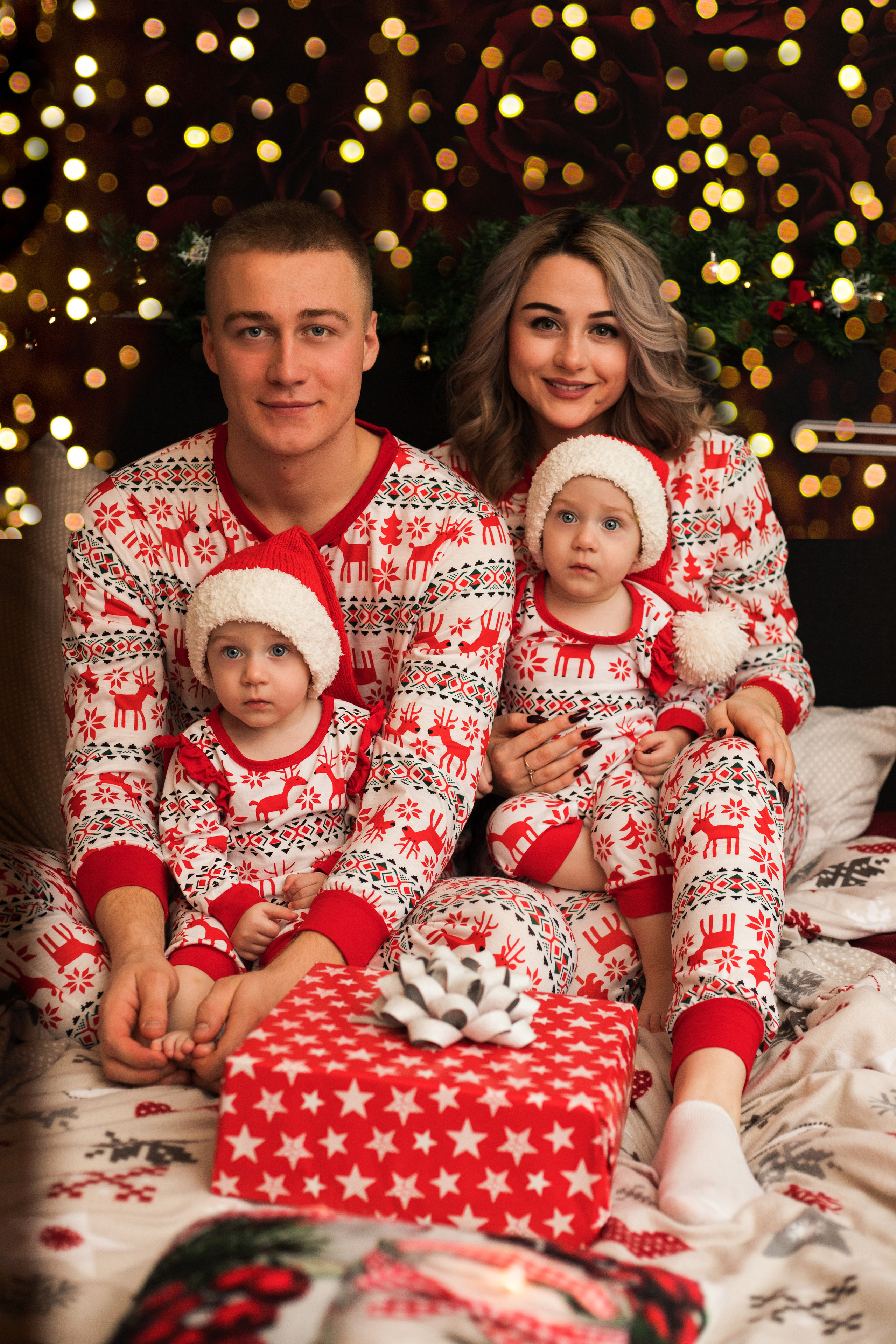 FAMILIEN. Neugeboren und Babybauchfotoshooting in Cloppenburg