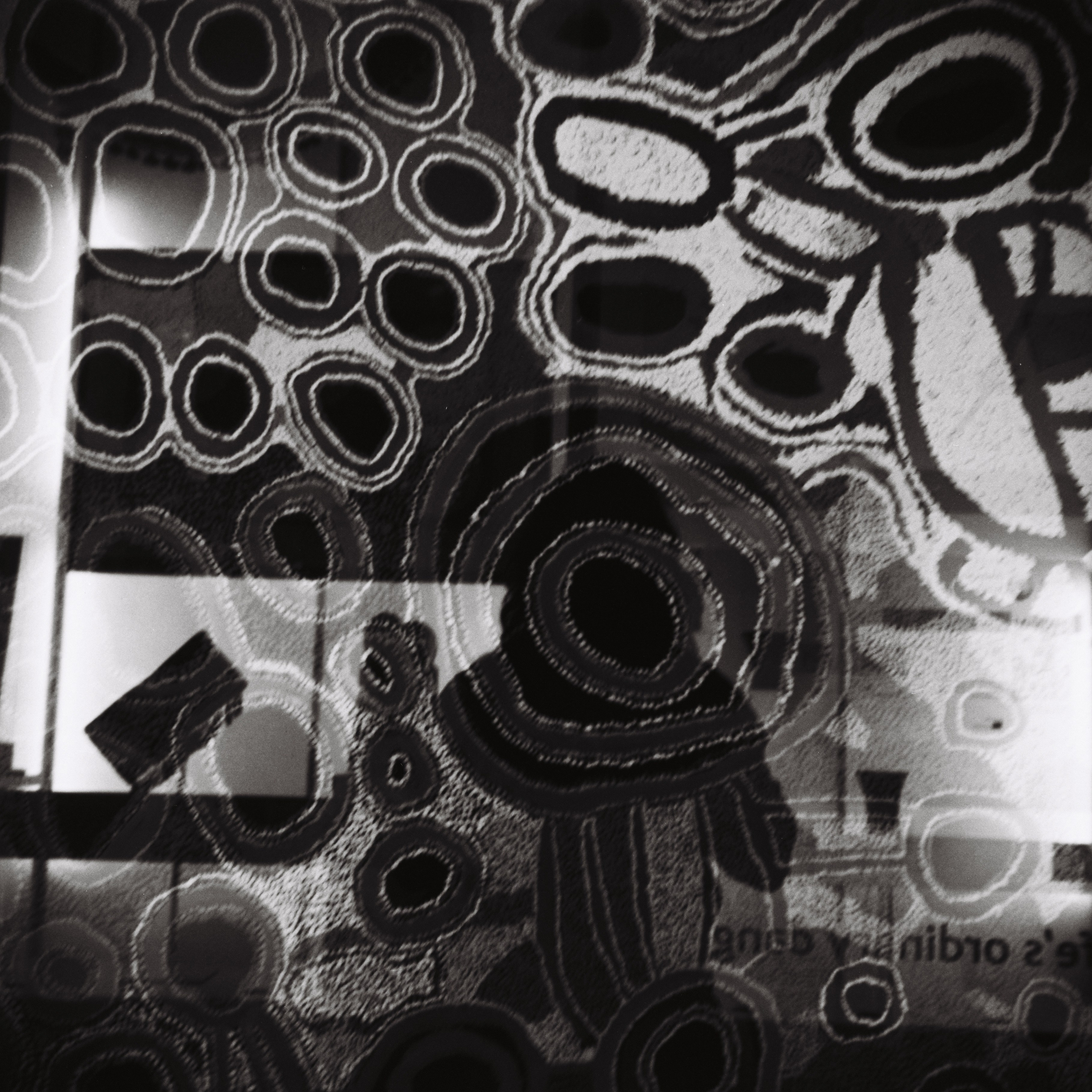 Monochrome |Barely Somewhere Studio