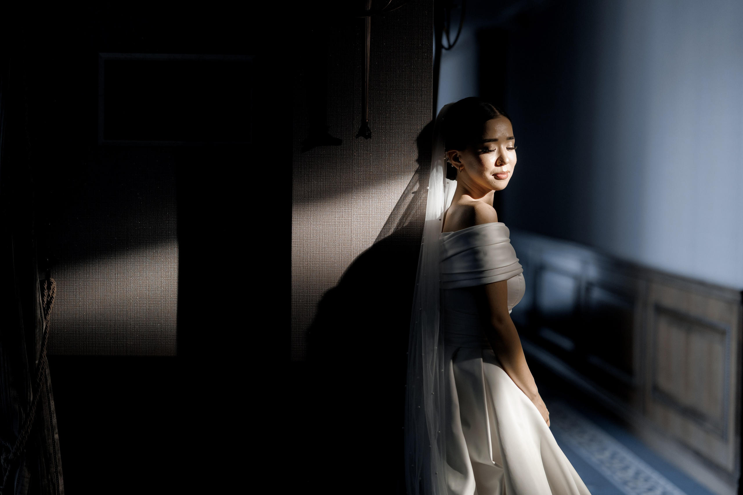 ORION. Mandarin.photo