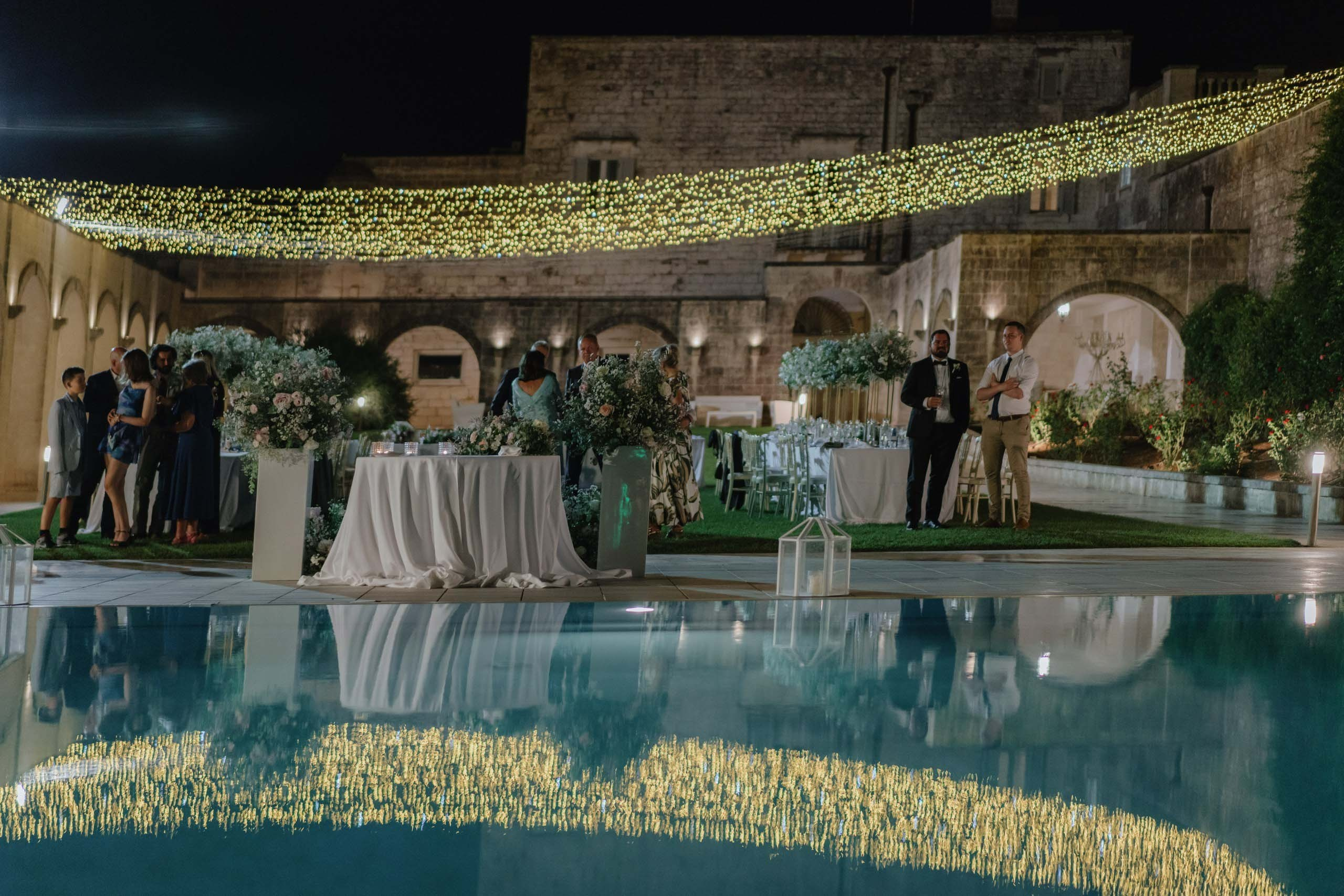 Masseria Traetta Wedding in Ostuni, Italy | August Luxury Celebration. London Wedding Photographer | Engagement & Proposal Photography by Natasha Ferreira