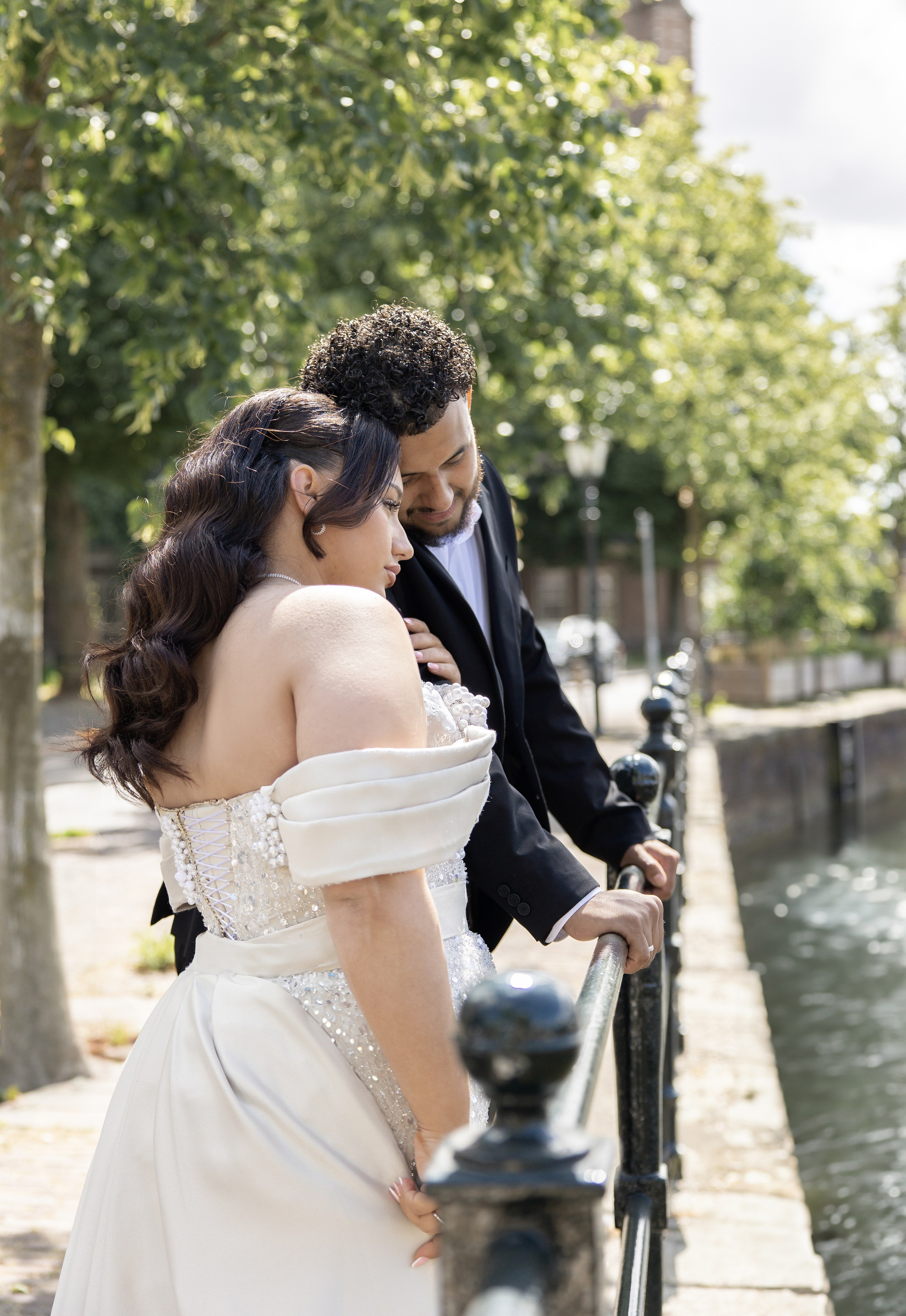 I & D. Portrait and Family Photographer in Netherlands