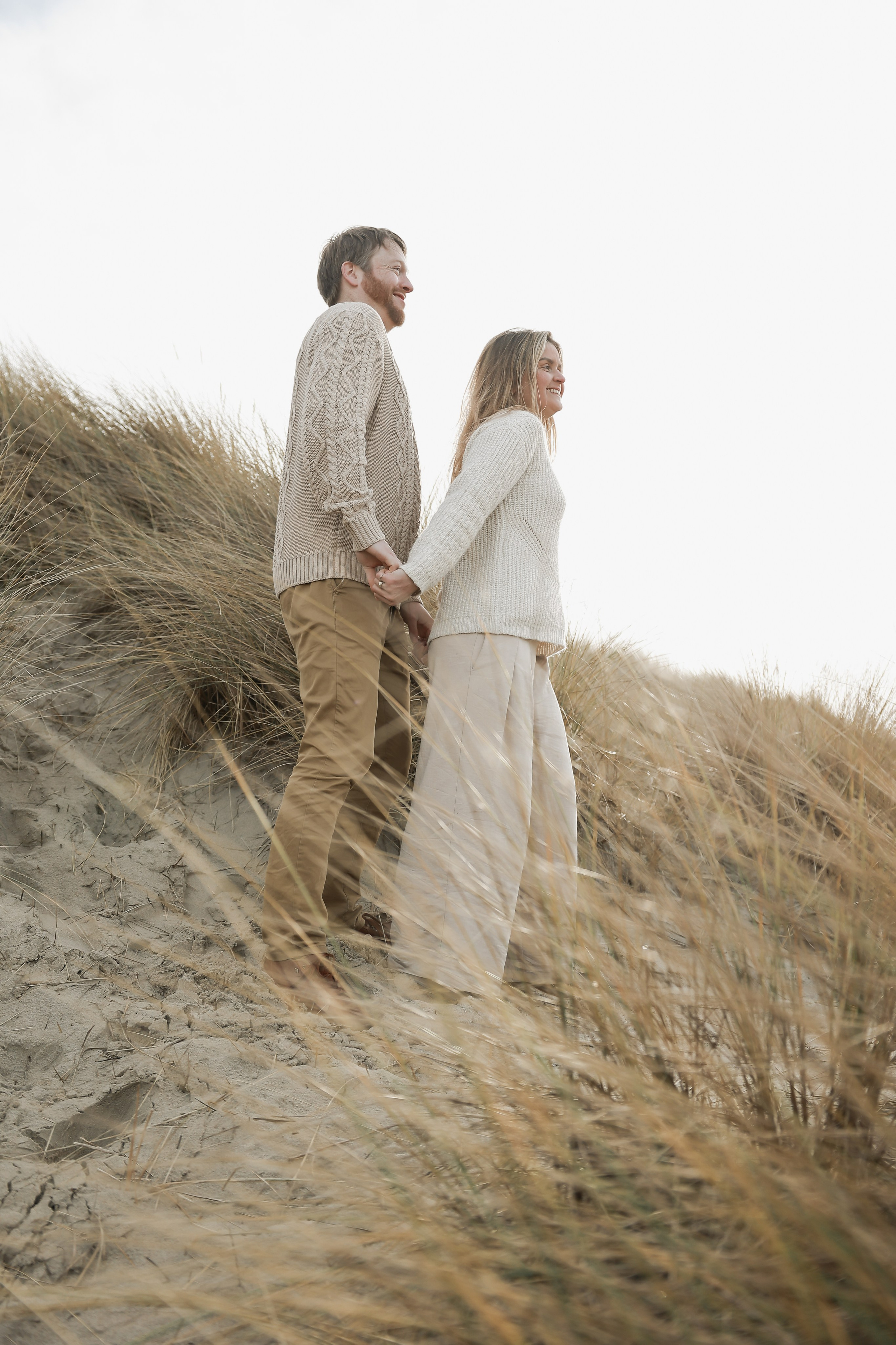 R & S. Portrait and Family Photographer in Netherlands