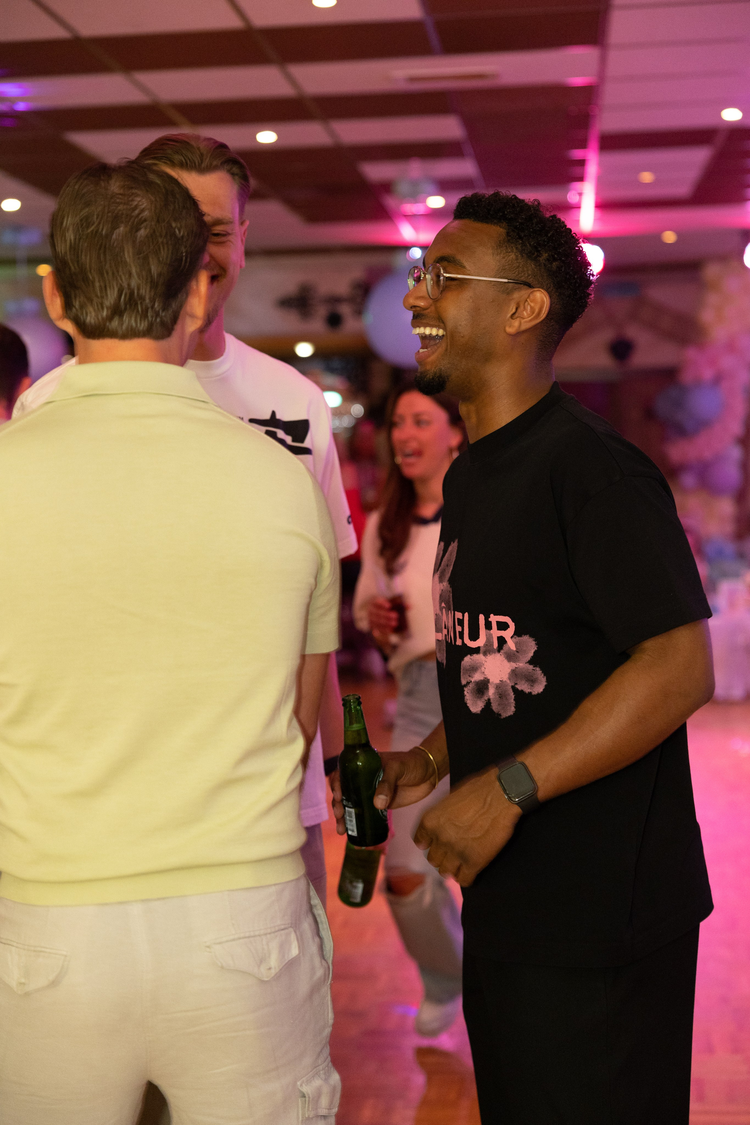 1 st Birthday. Portrait and Family Photographer in Netherlands