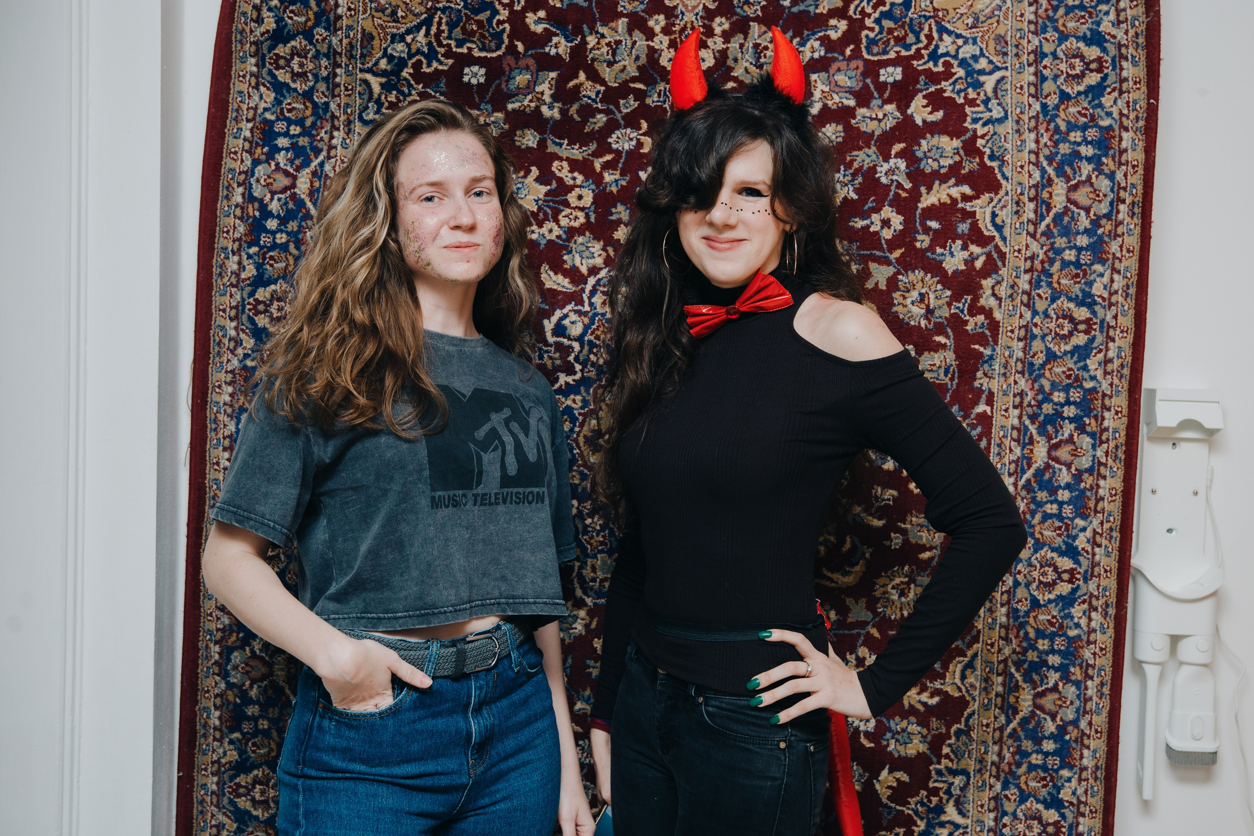 MoisheHouse Party. Портретный и репортажный фотограф в Израиле Рома Бирман