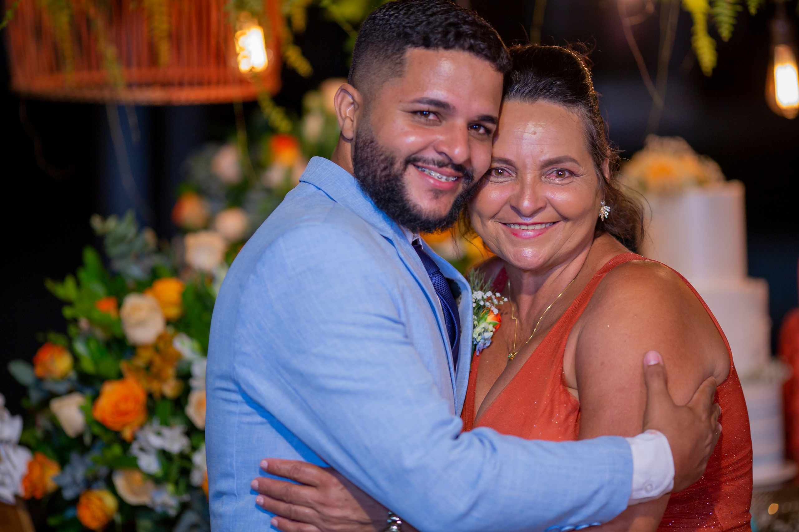 Casamento Nayara & Ricardo. Flavio Nunes Fotografia (Fotografo especializado em Fotografia de 15 Anos e Ensaios)