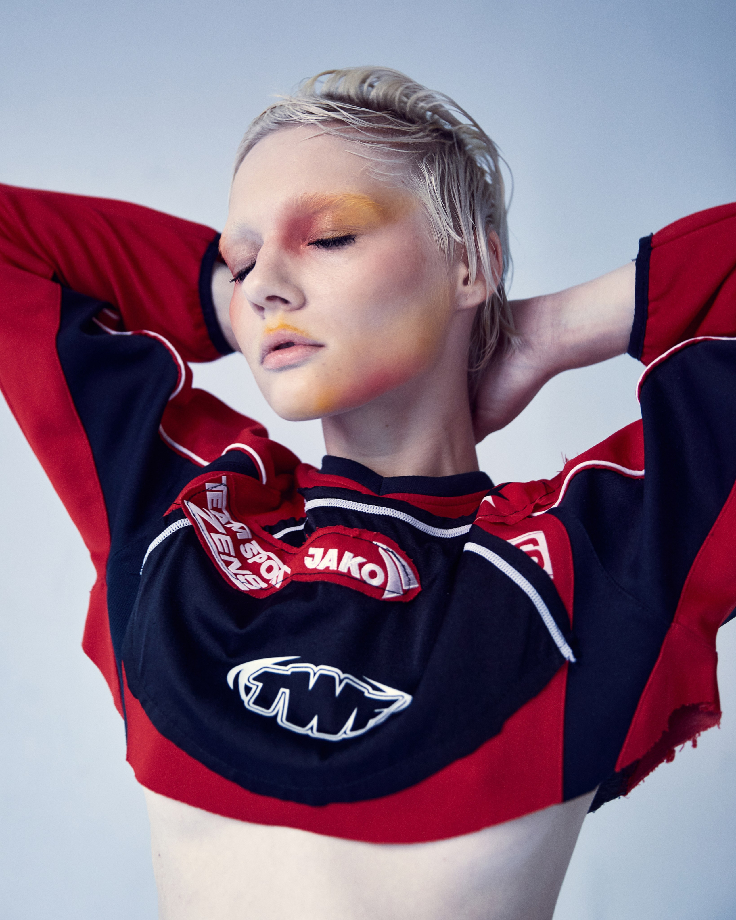 HELEN. Abdrshin Valeriy photographer