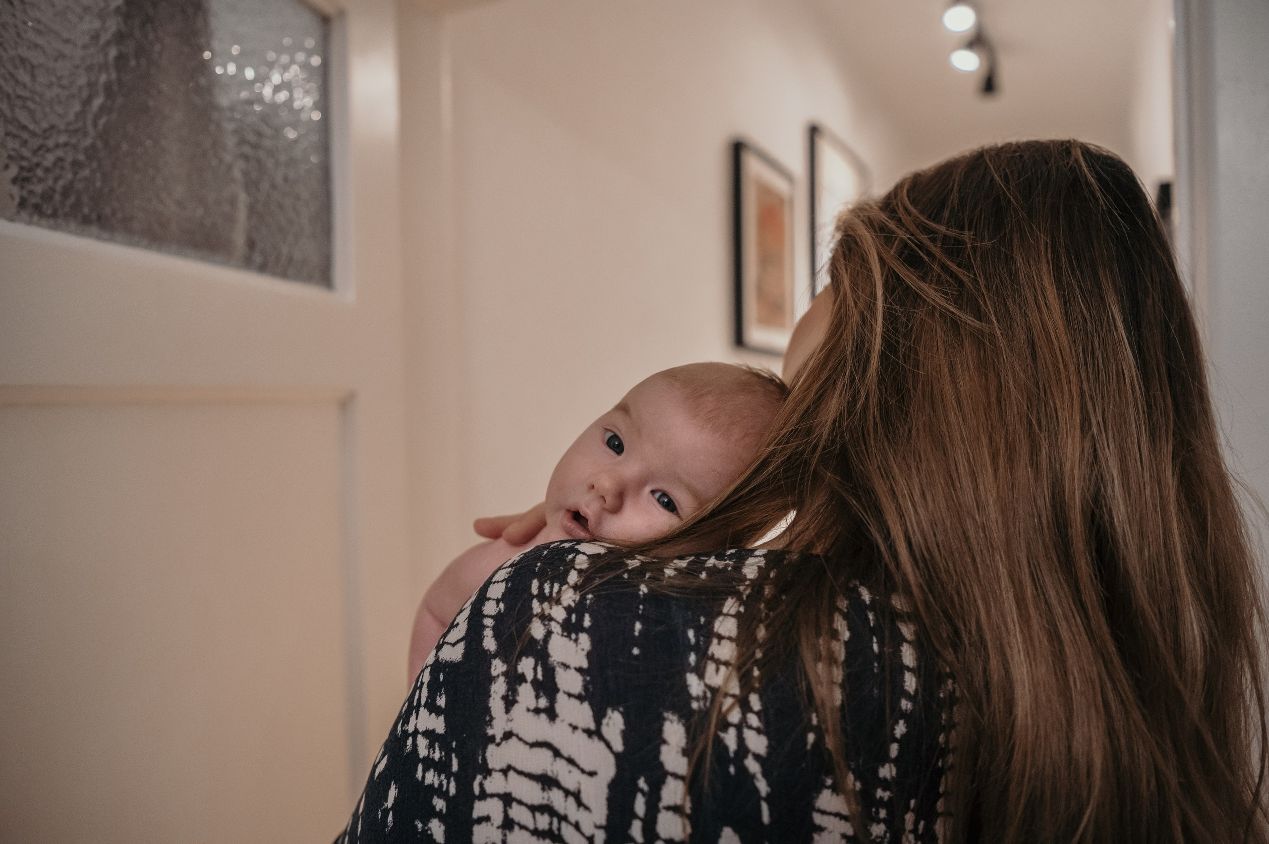 Isabelle. Maternity Newborn and Family photographer Hamburg Claire Hambley