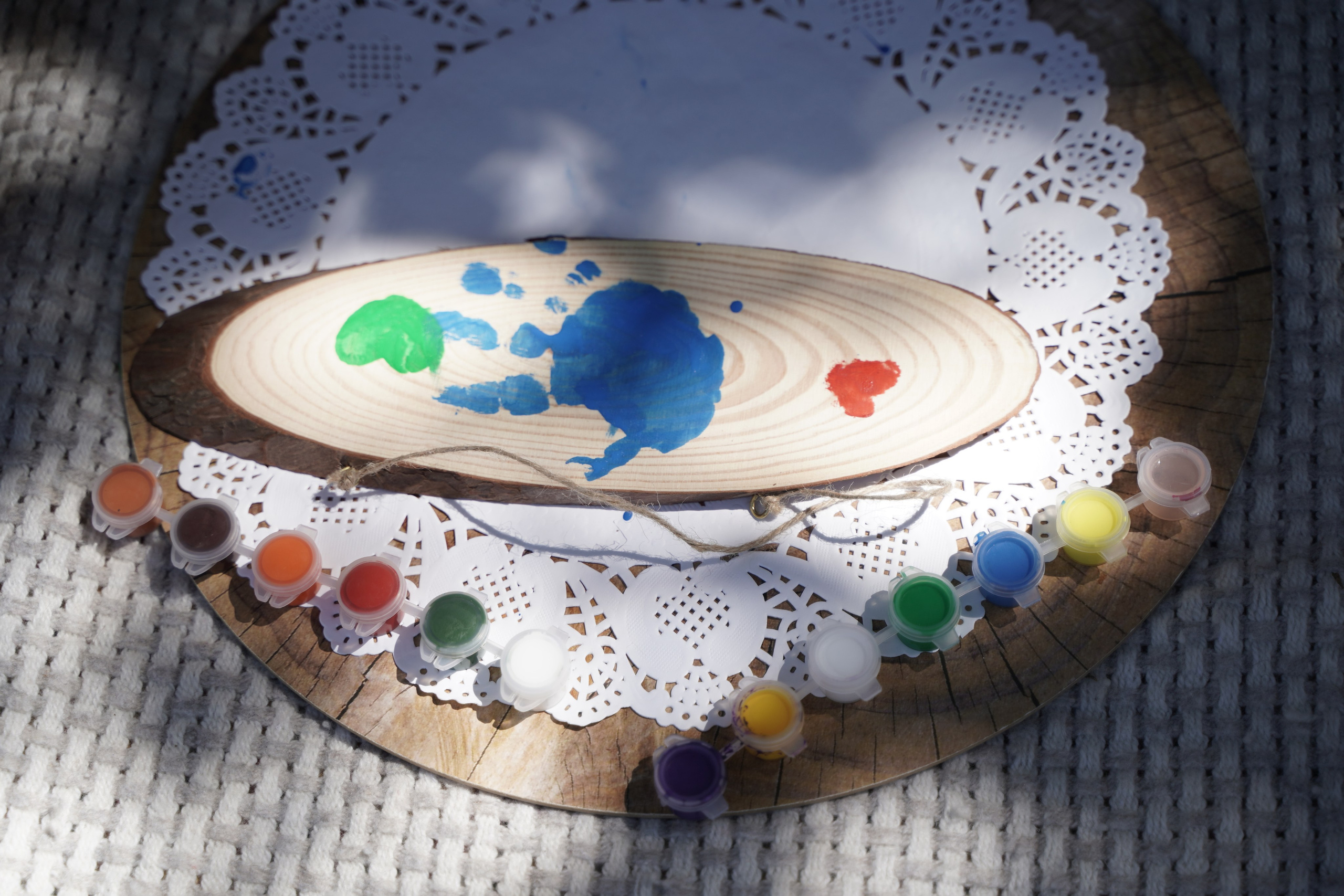 Лиор. Фотограф. Визуал. Хайфа. Талья Цветкова