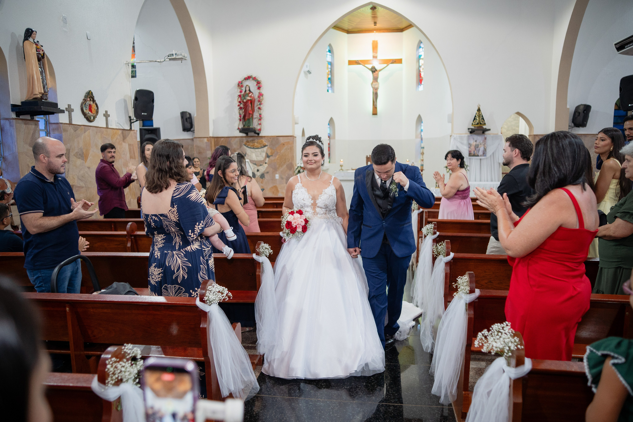 Lais & João — Arealva SP. Robson Colaço