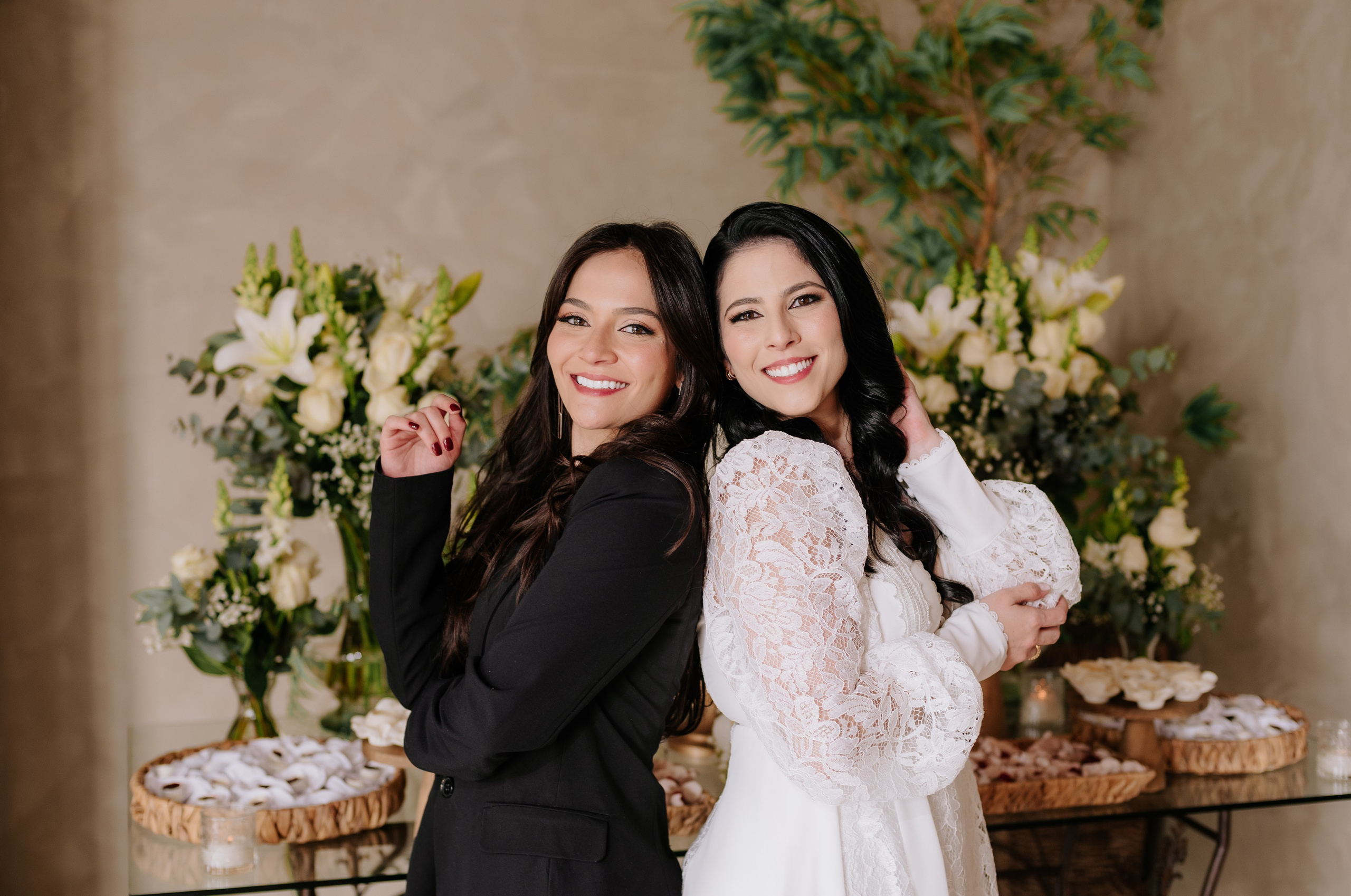 Raissa & Ricardo — La Terrasse Bistro / Bauru SP. Robson Colaço