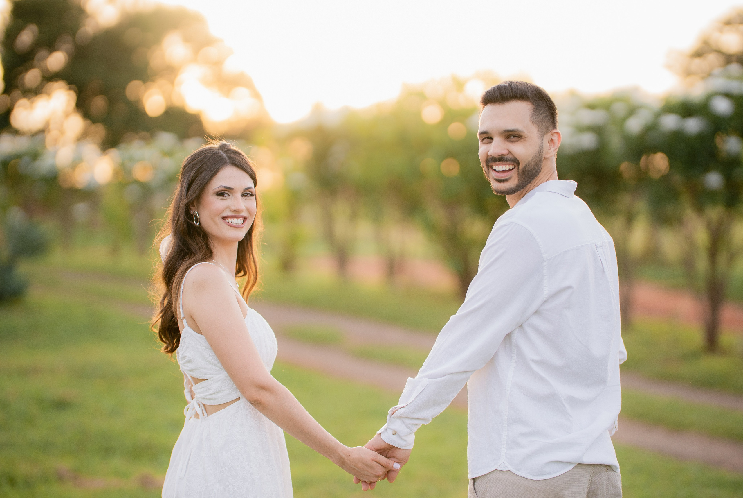 Giovana & Bruno — O Incantare / Bariri SP. Robson Colaço