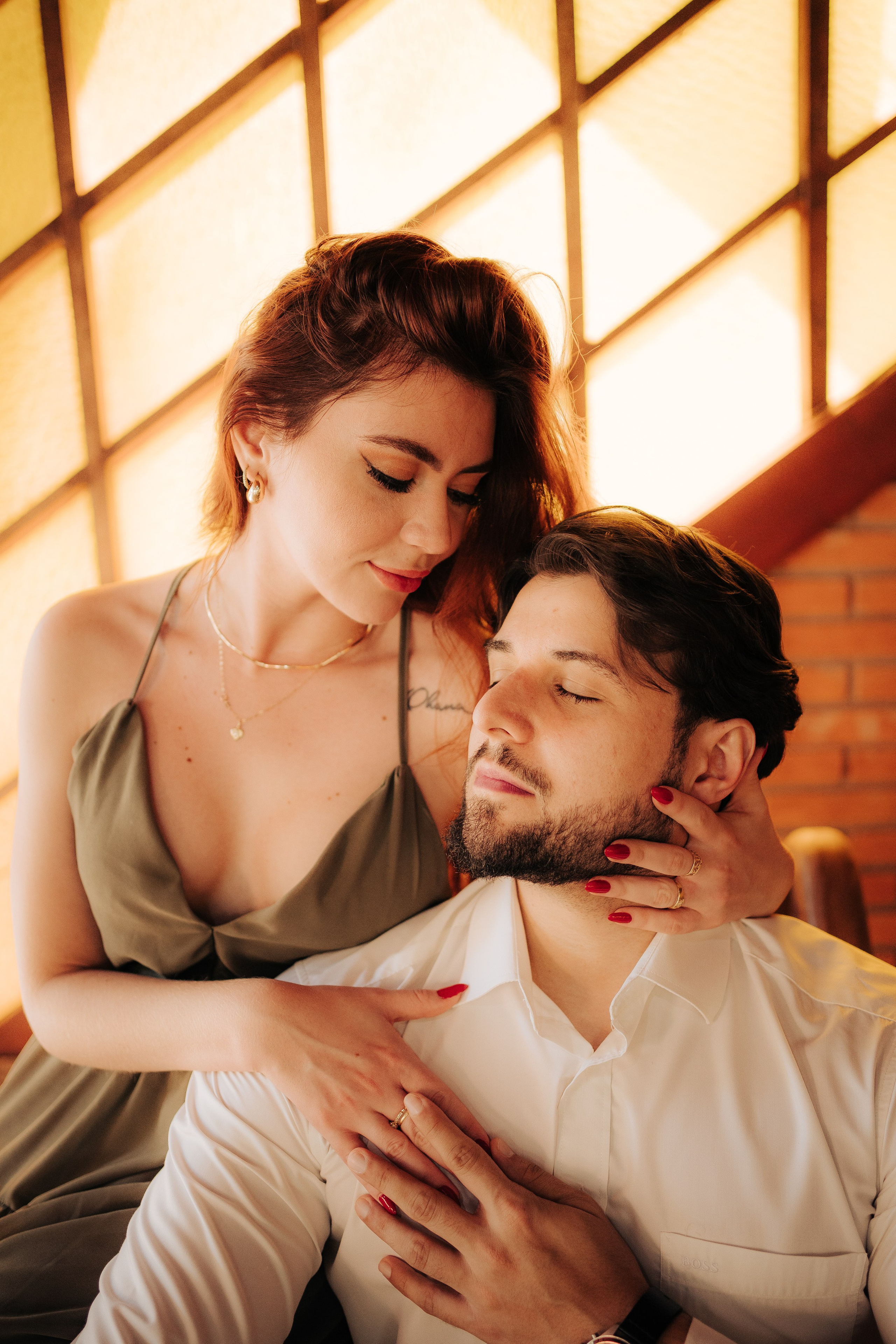 Aires & Denis — Vila Chalé / Bauru SP. Robson Colaço