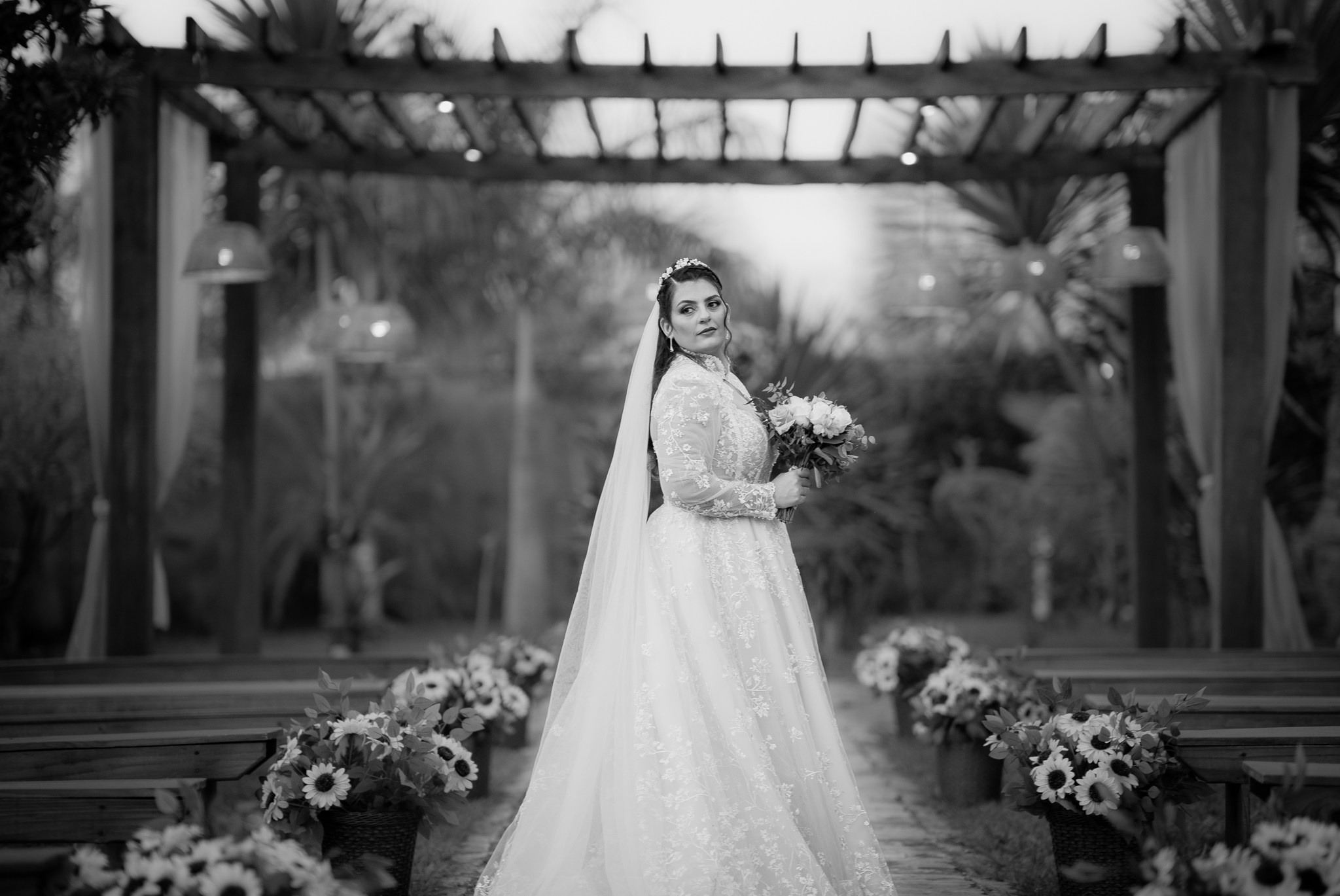 Aline & Daniel — Vila Casali / Piratininga SP. Robson Colaço