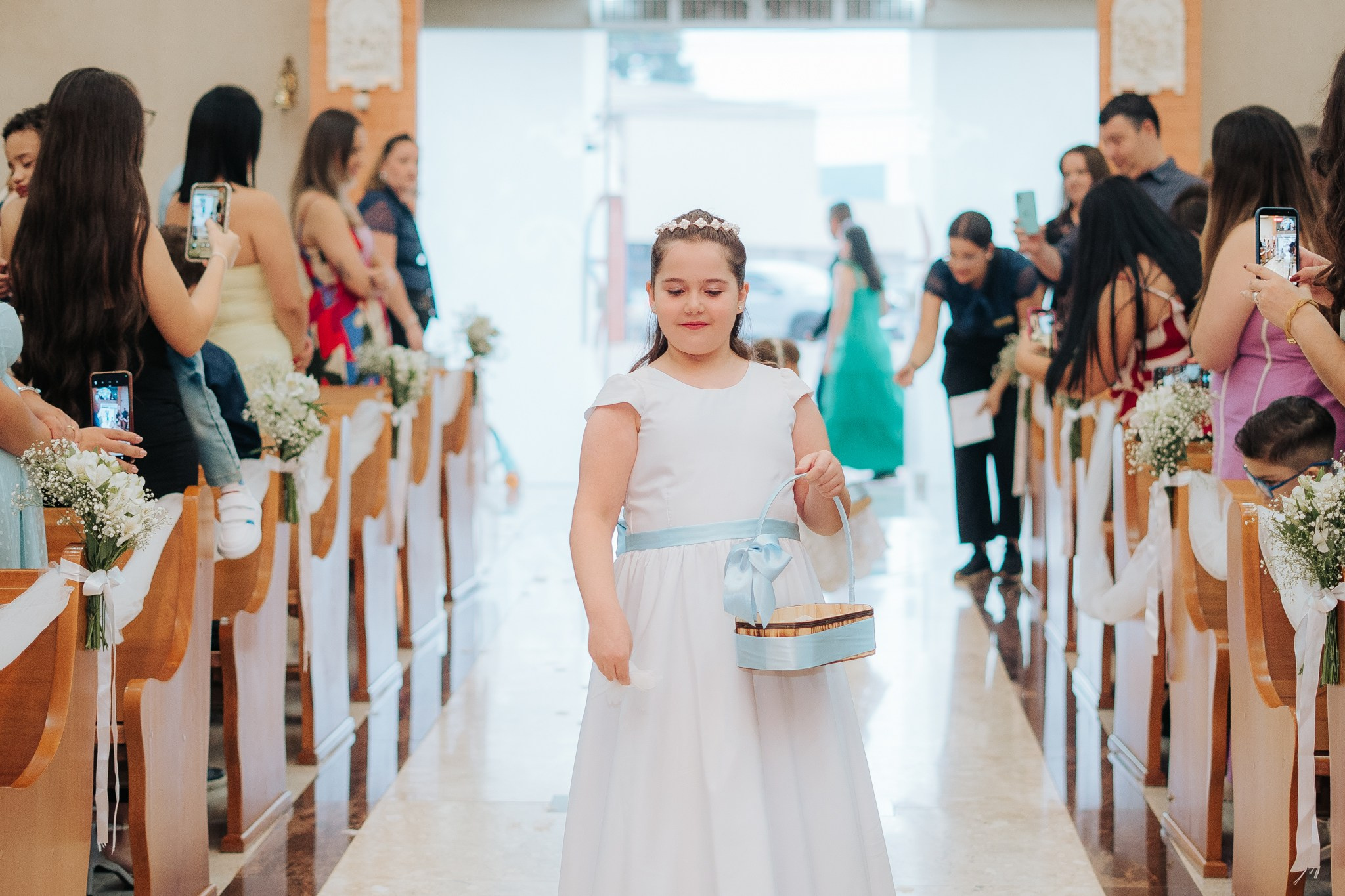 Lais & Lucas — Espaço Aveiro / Bauru SP. Robson Colaço