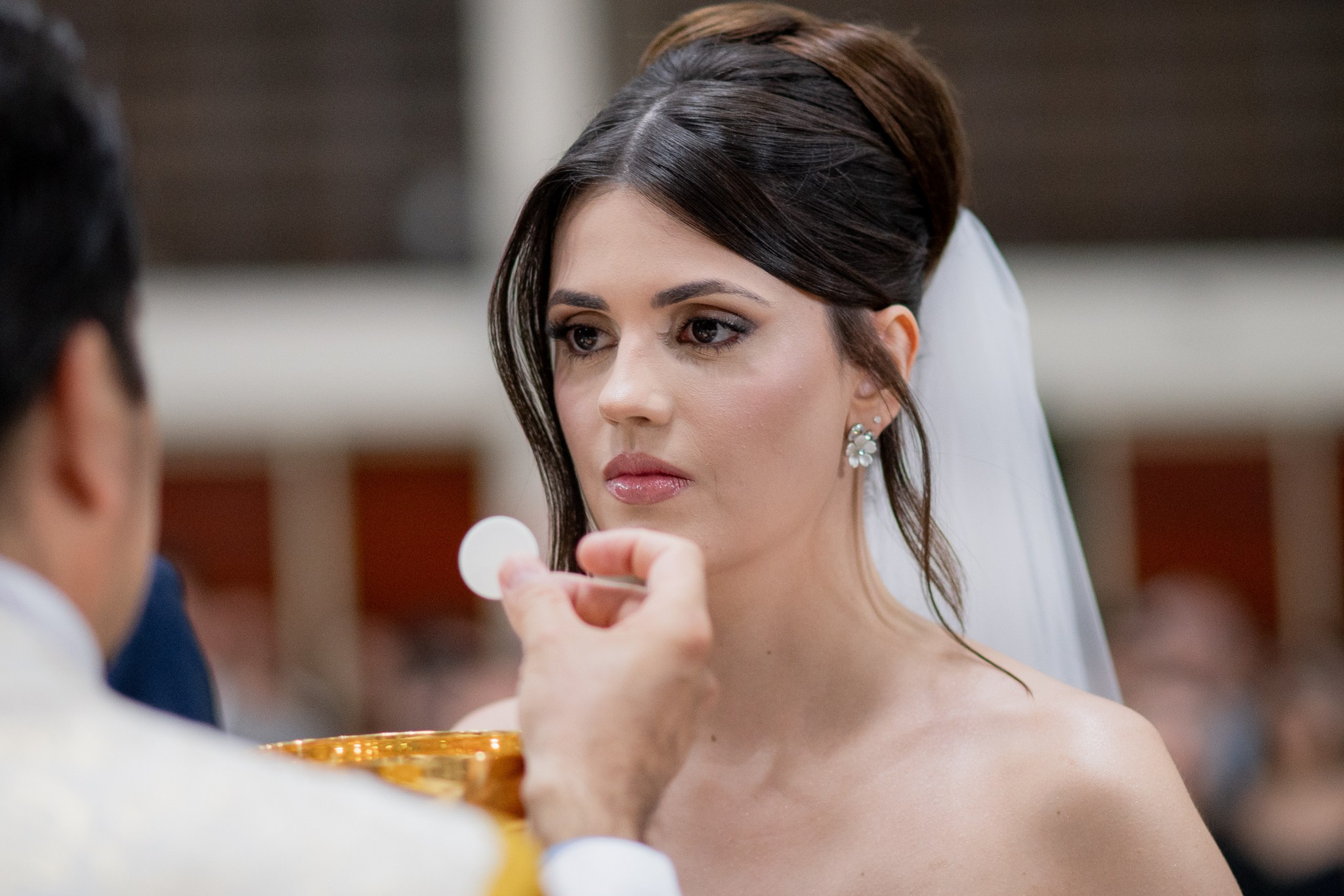 Giovana & Bruno — Luso / Bauru — SP. Robson Colaço