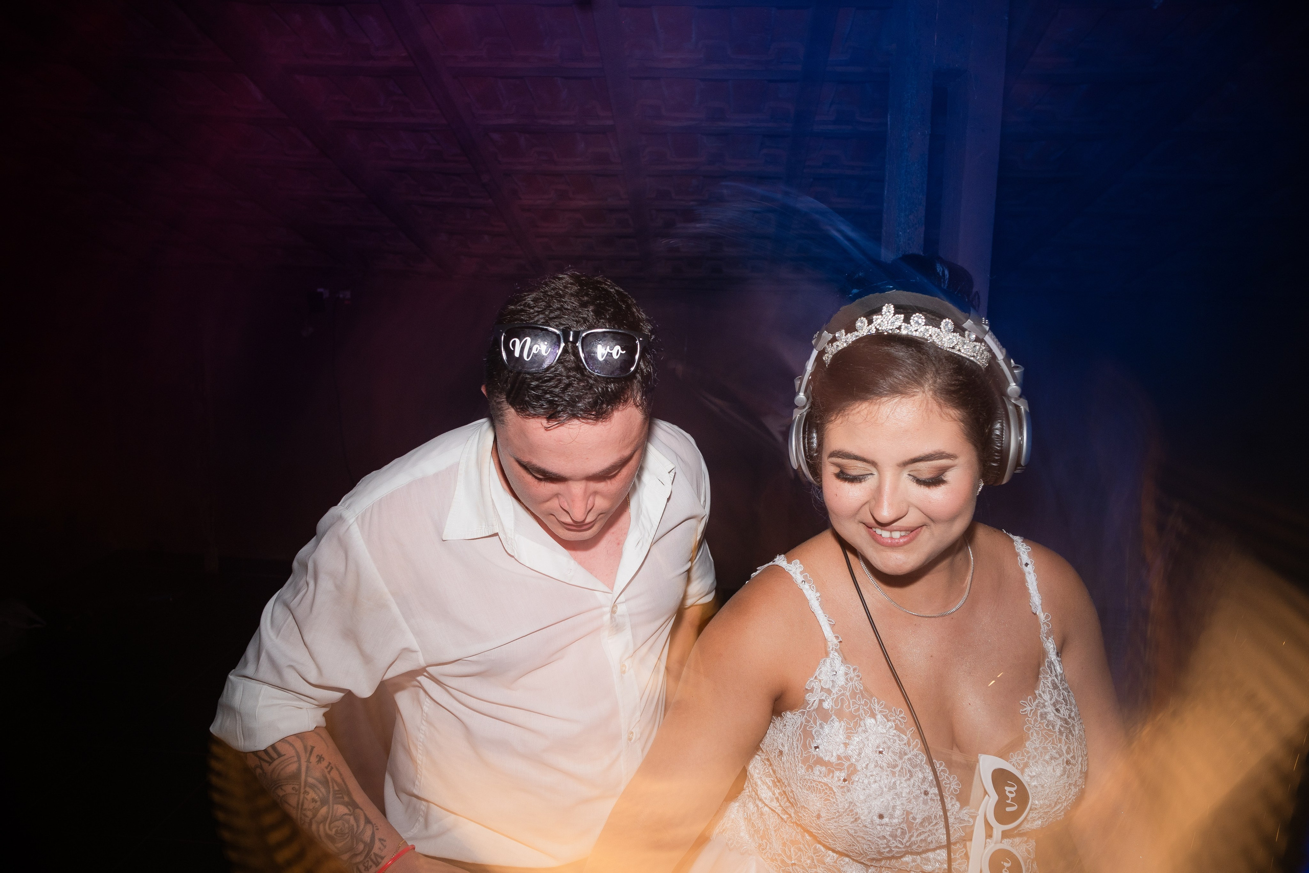 Lais & João — Arealva SP. Robson Colaço