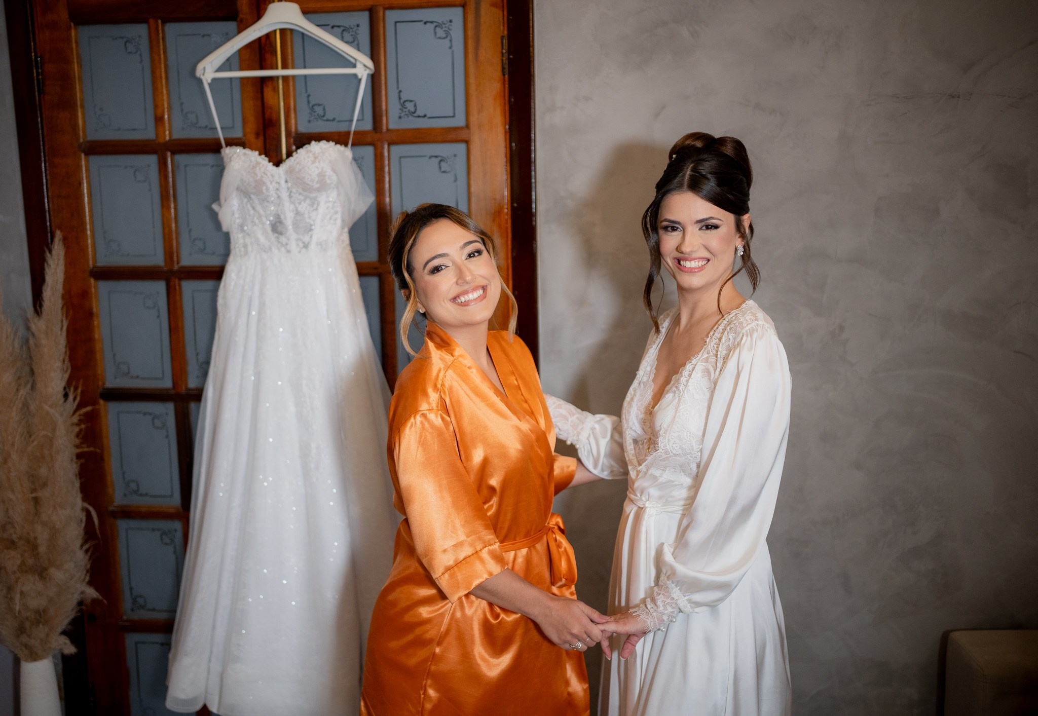 Giovana & Bruno — Luso / Bauru — SP. Robson Colaço