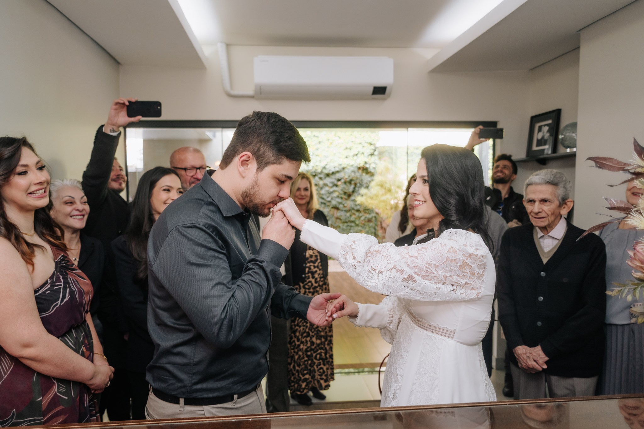 Raissa & Ricardo. Robson Colaço