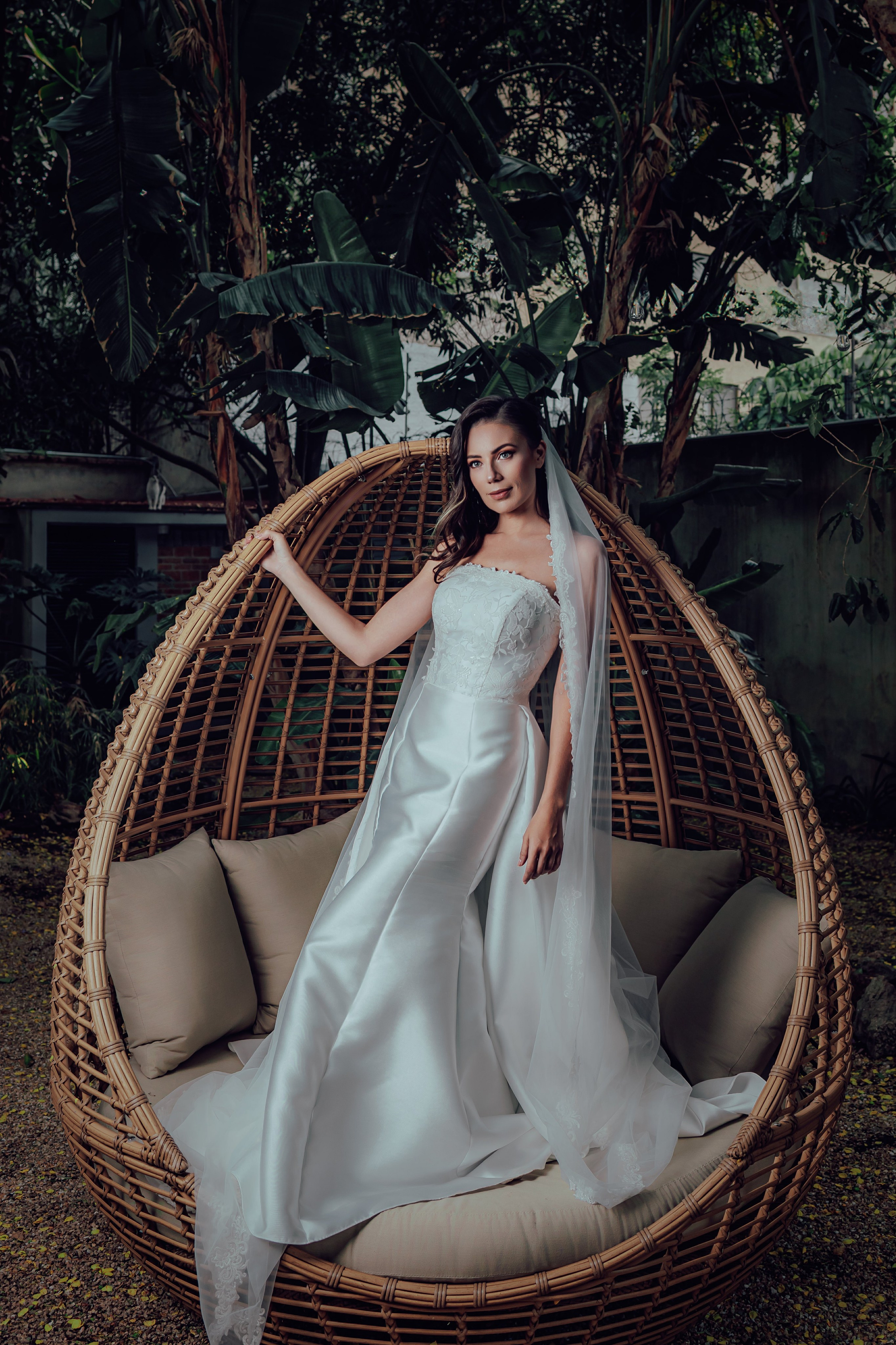 Alma. Fotógrafo Jorge Herrera