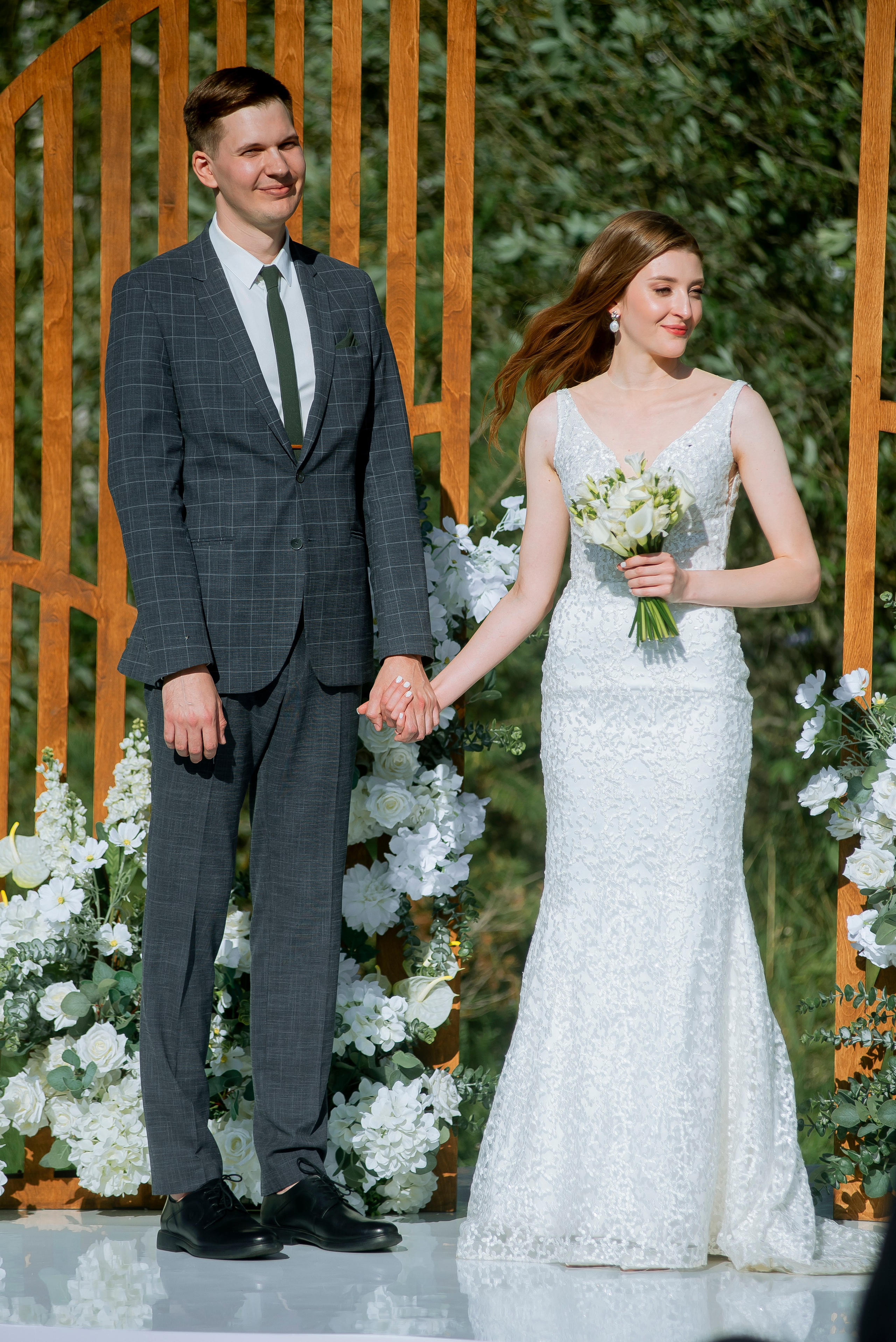 Мария & Никита. Свадебный и семейный фотограф Екатерина Шестакова