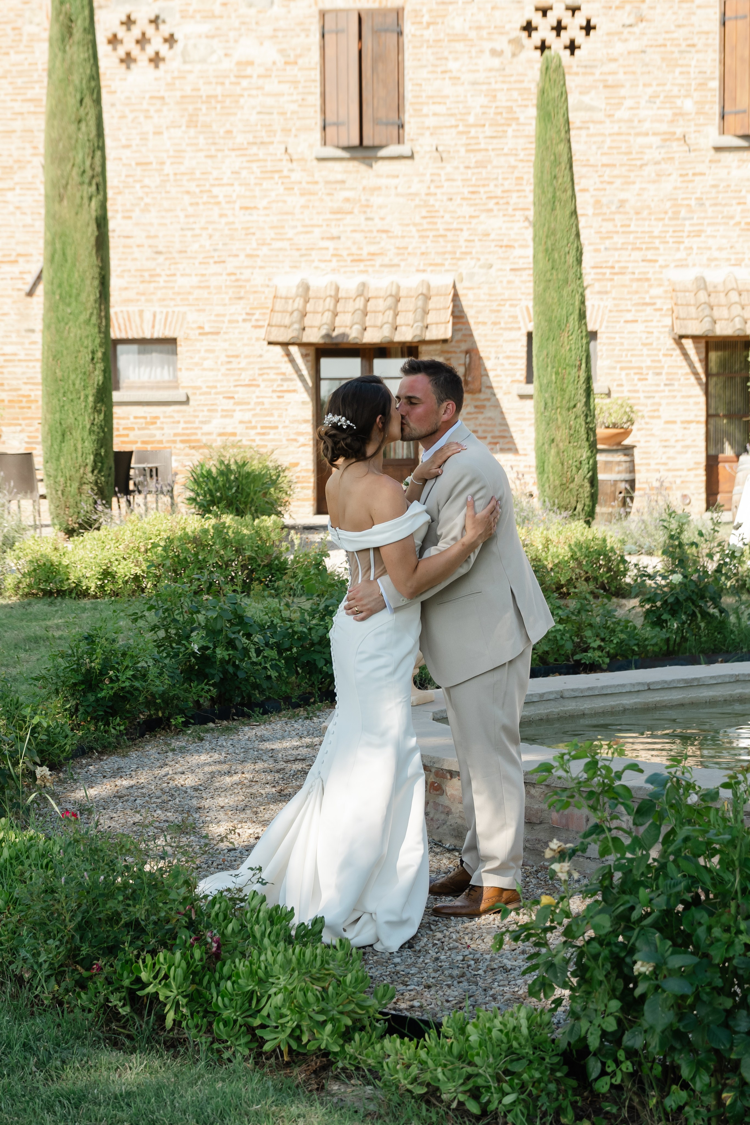 ROXANNE and ANDREW_ Tuscany. PHOTOGRAPHER IN ITALY