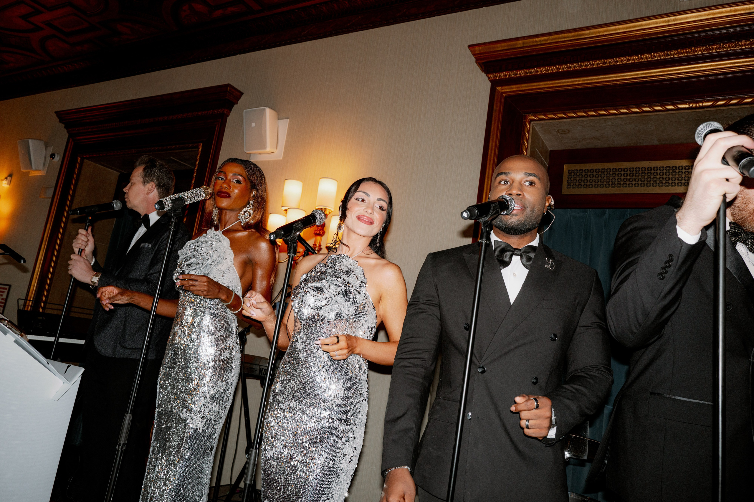 Killeen and Patrick. Wedding photographer and videographer New York | New Jersey