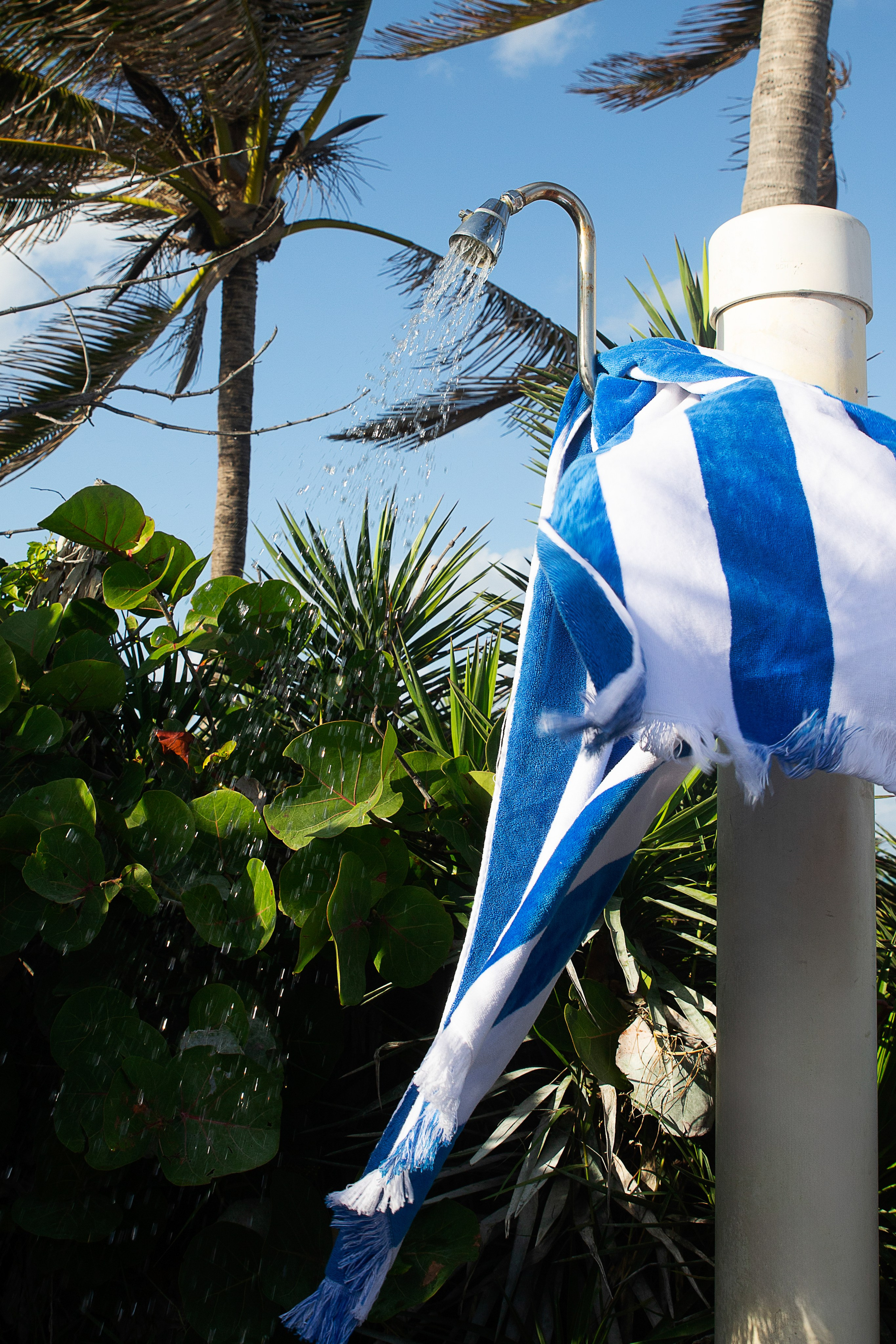 Texmpire Beach Towels. UGC creator