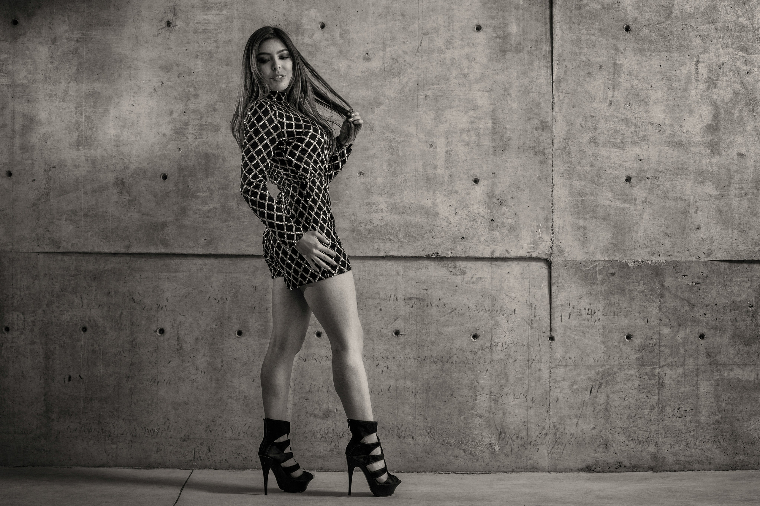 Portraits. Professional Photographer in Chihuahua, Mexico — Alex Mendoza