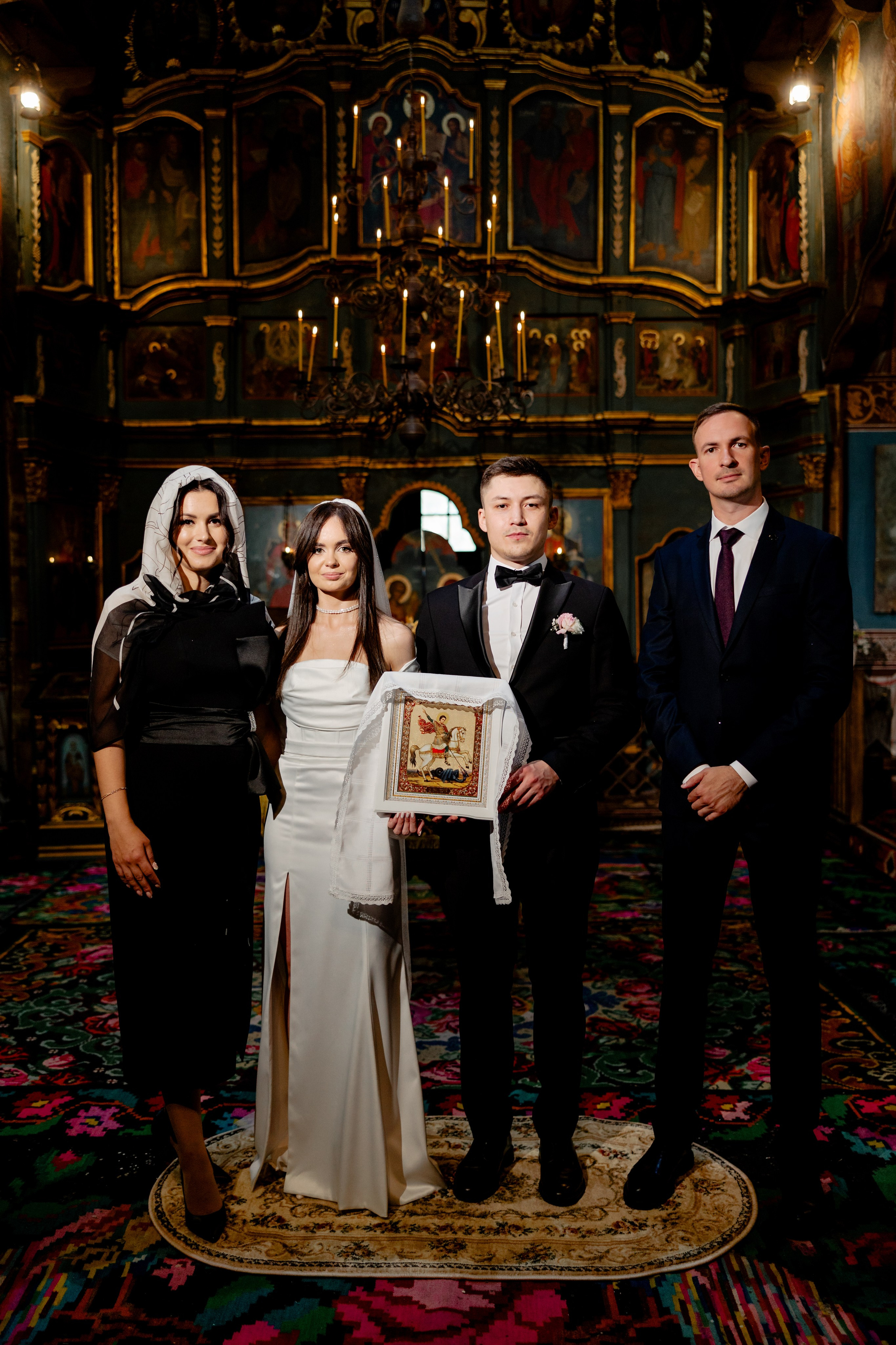 Corneliu & Corina. ProWed — Foto Video Moldova