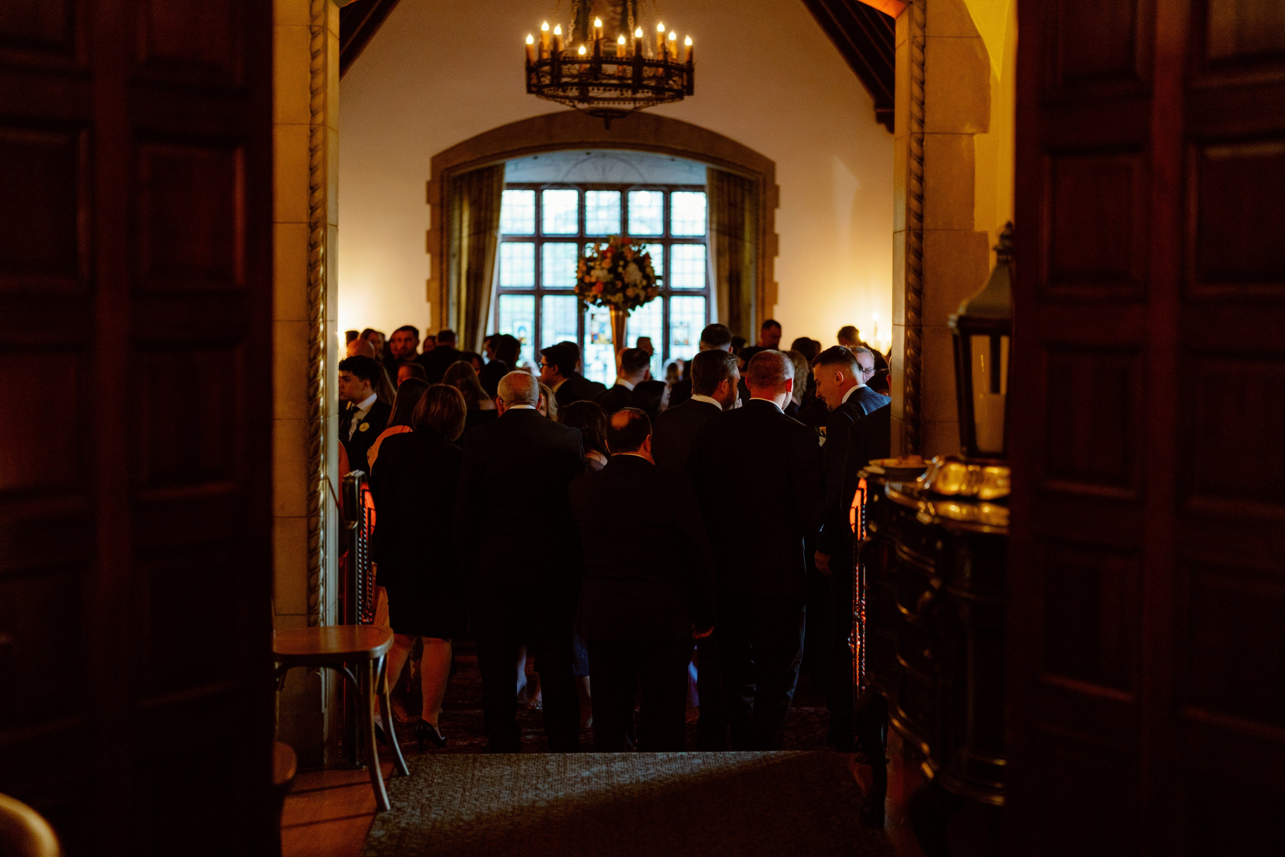 Albulena and Ervin’s Elegant Albanian Wedding at Pleasantdale Chateau. Wedding photographer and videographer New York | New Jersey