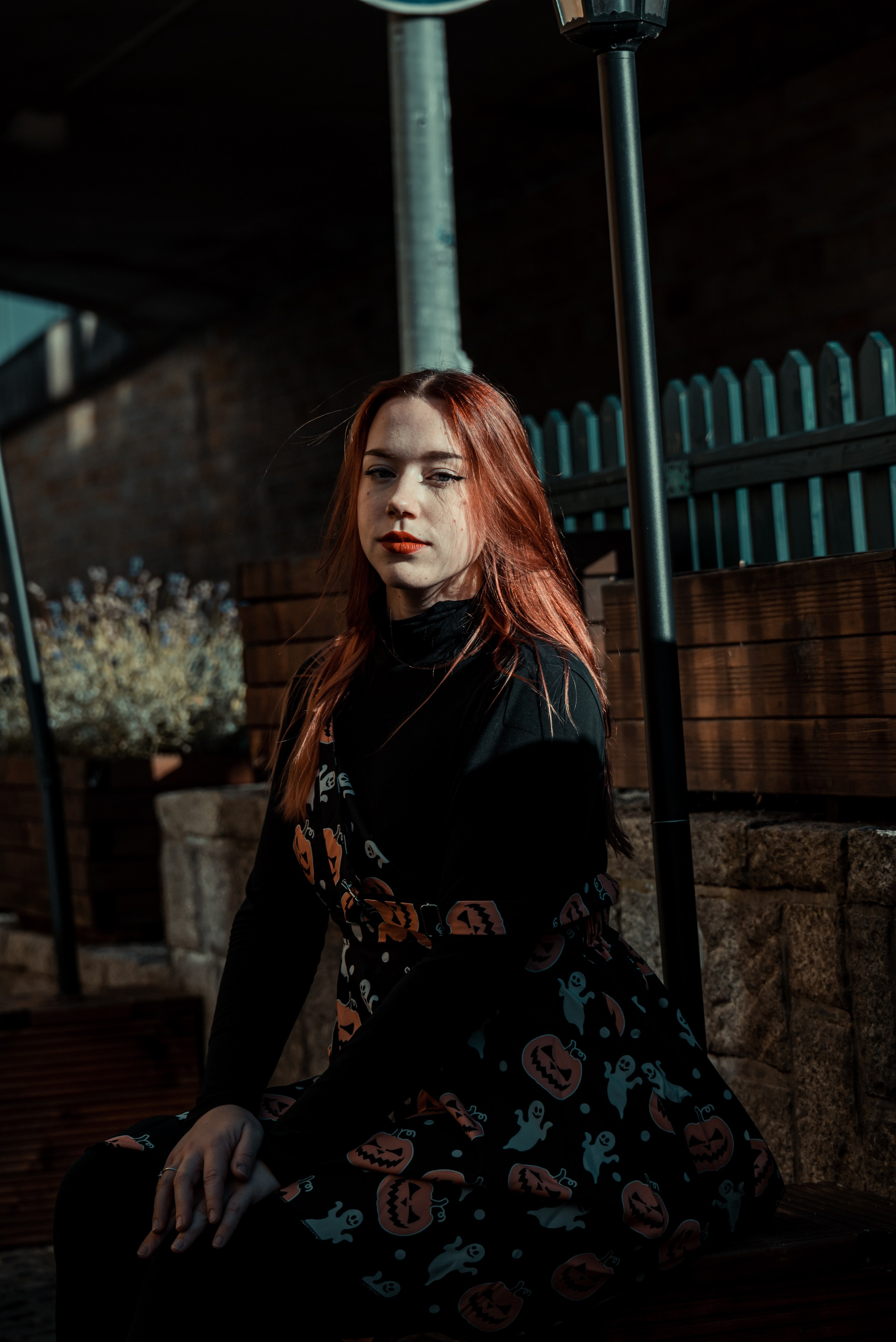 Portrait. Video & Photo Service