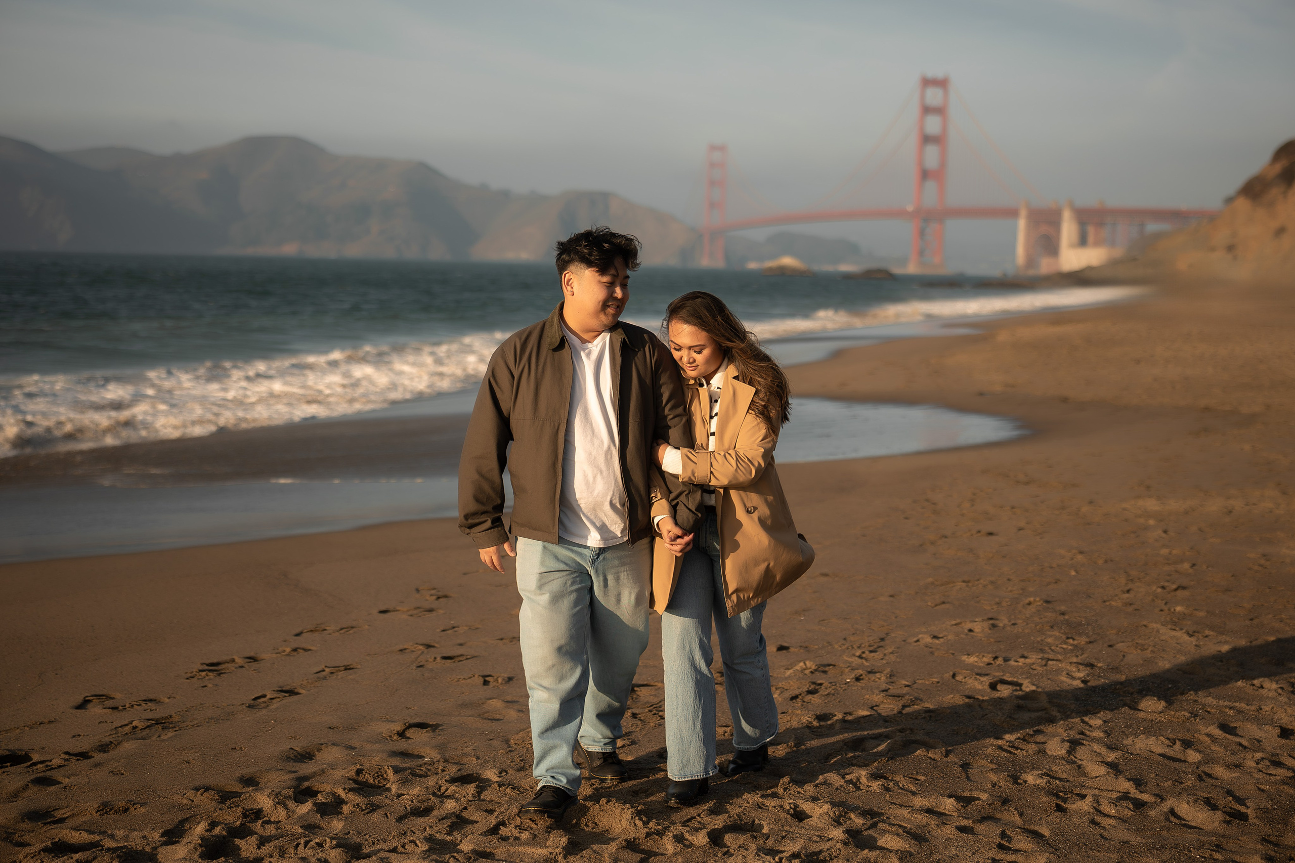 COUPLES. Couples & Families photographer in Bay Area, San Jose, California
