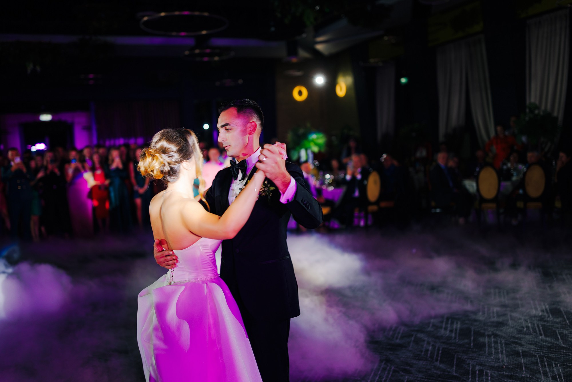 Vladut-Andrea. Fotograf și videograf de nuntă R. Moldova, Romania