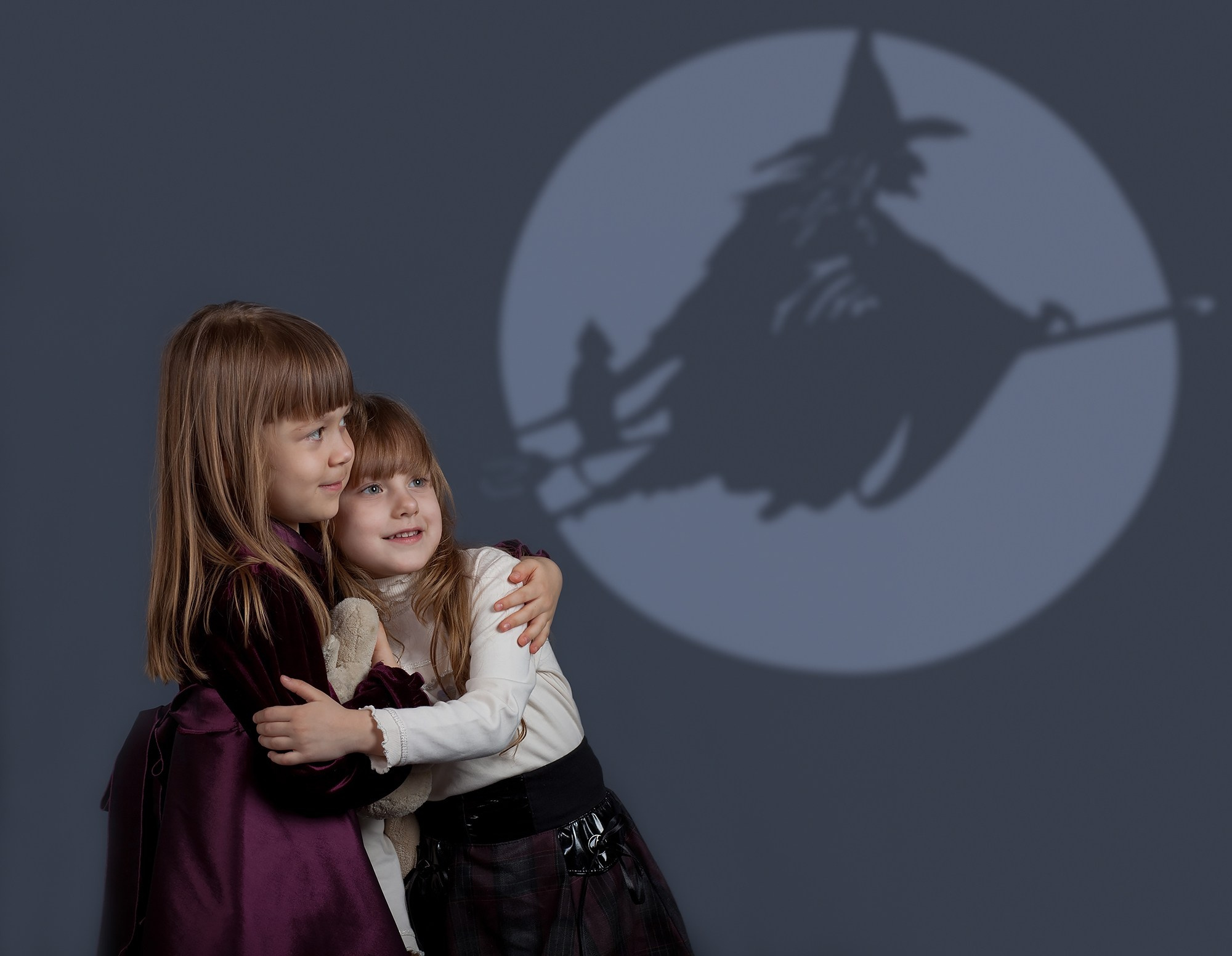 Детский портрет Южноукраинск