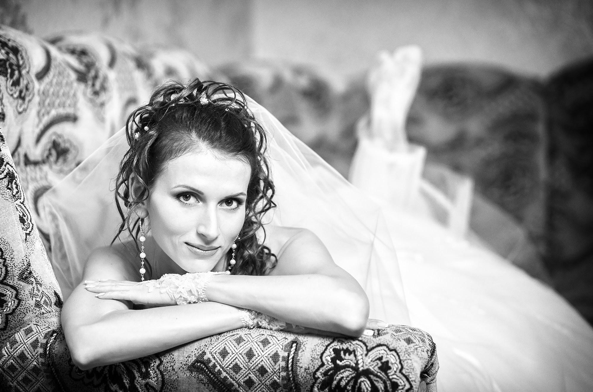 Весілля Південноукраїнськ