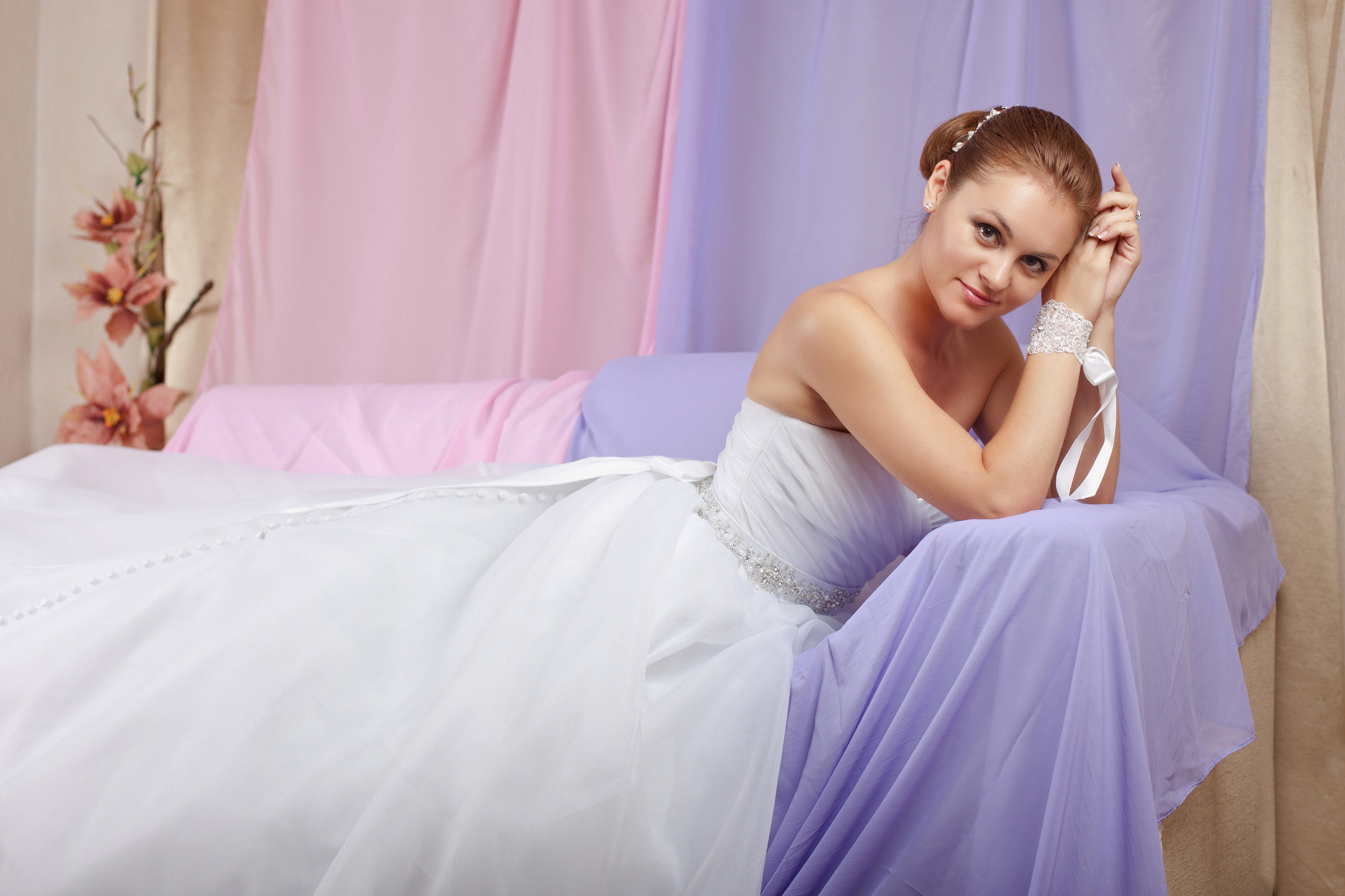 Передвесільна зйомка