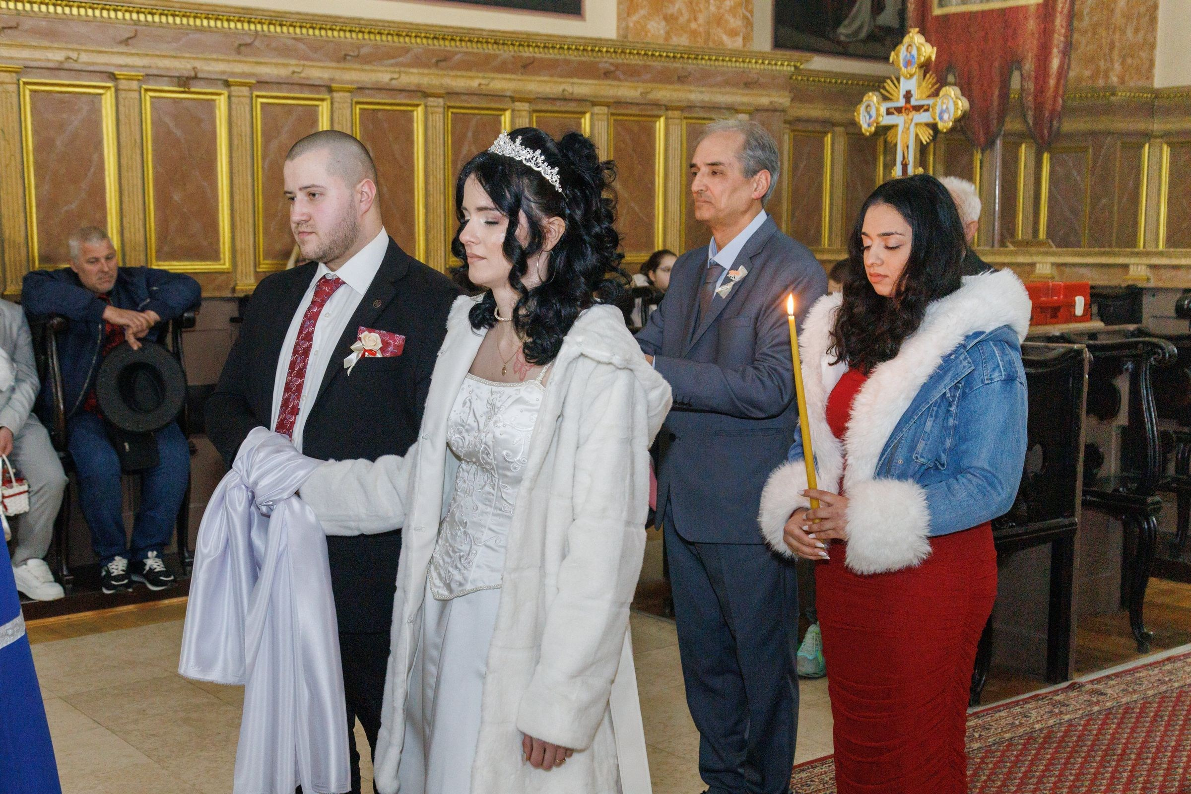 Olja i Adrijan. Miroslav Lukić, fotograf za vaše važne trenutke