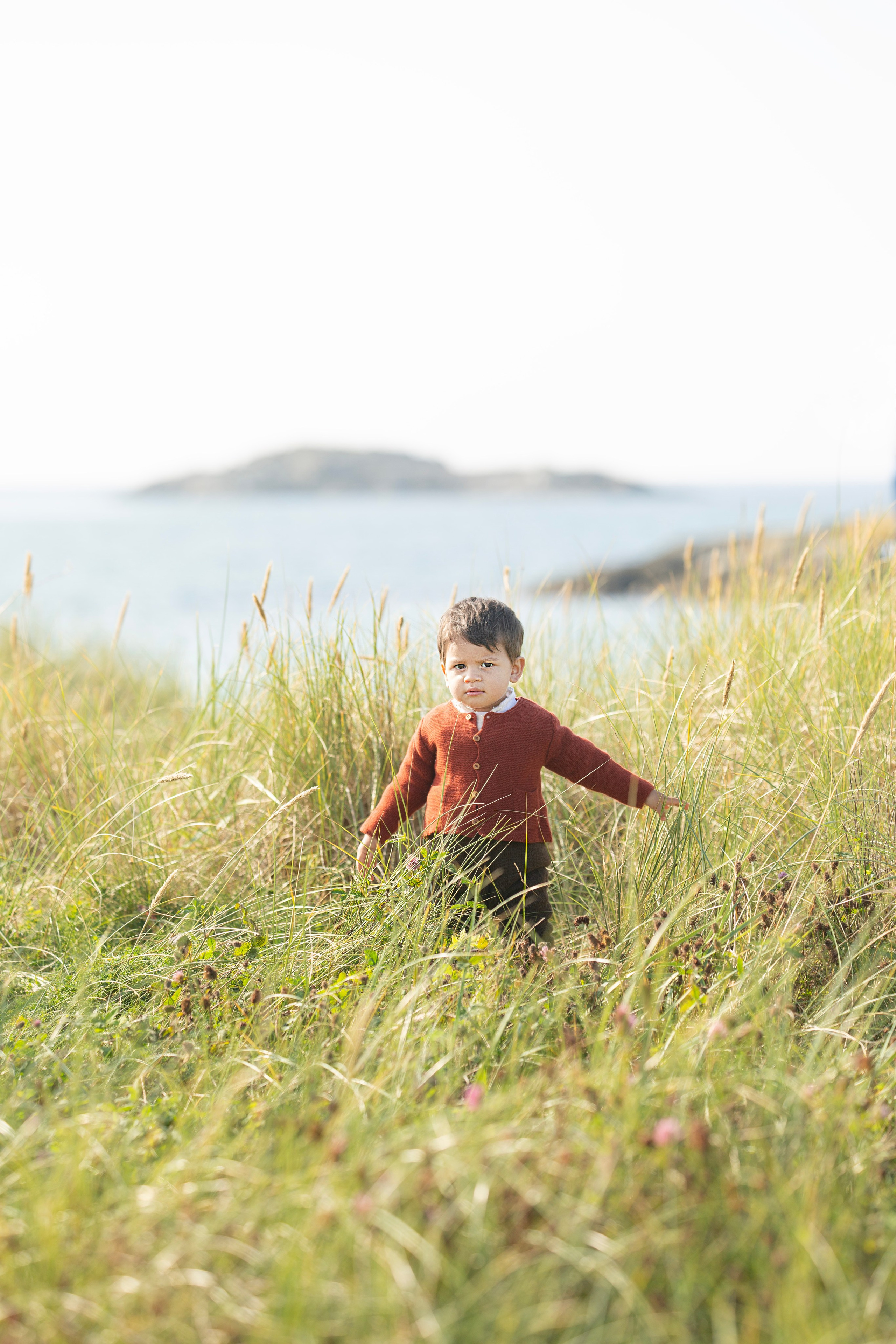 Valder. Family and real state photographer in Haugesund Dina Vikra