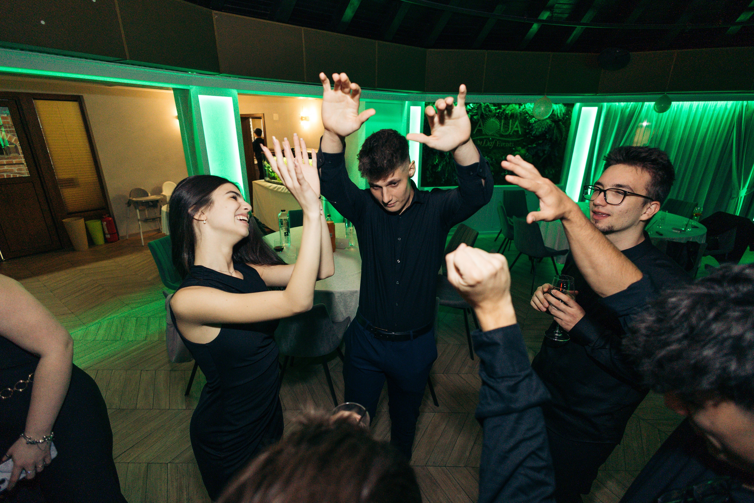 Birthdays. Razvan Sogor Photography