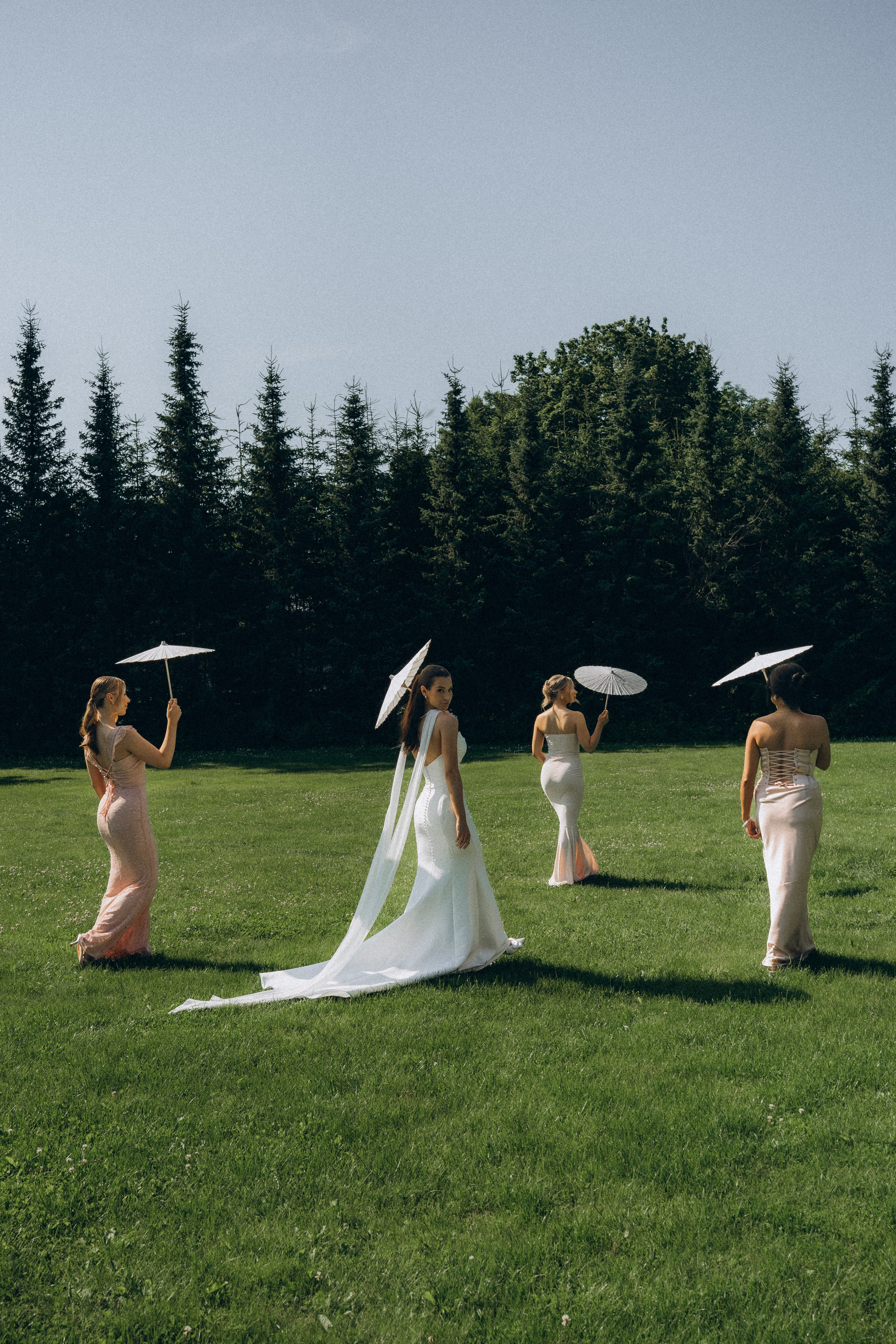 D&S. Victoria Olonen – Cinematic Portrait Artist | Helsinki & Europe