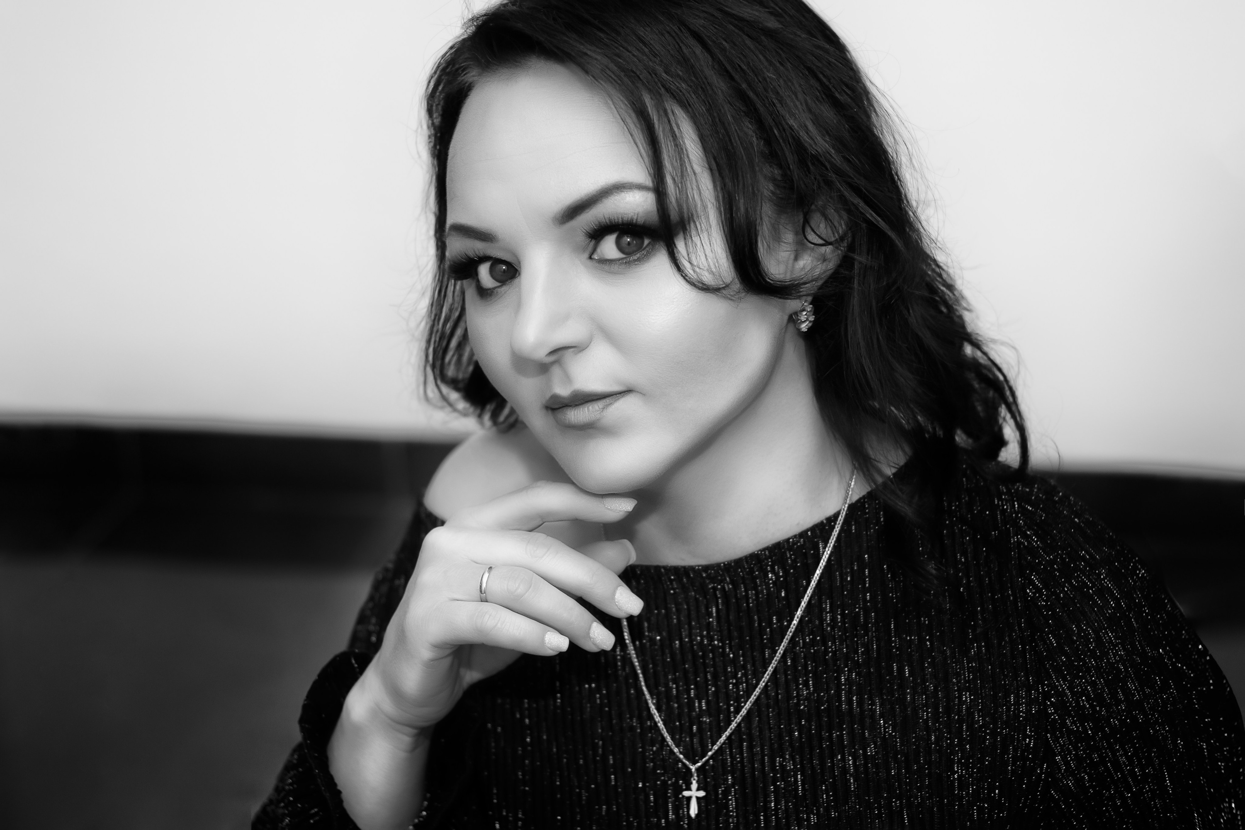 Ausdrucksstarke Beauty-Fotografie – Tatjana Kaiser aus Belm. Tatjana Kaiser Fotografin in Osnabrück und Umgenbung