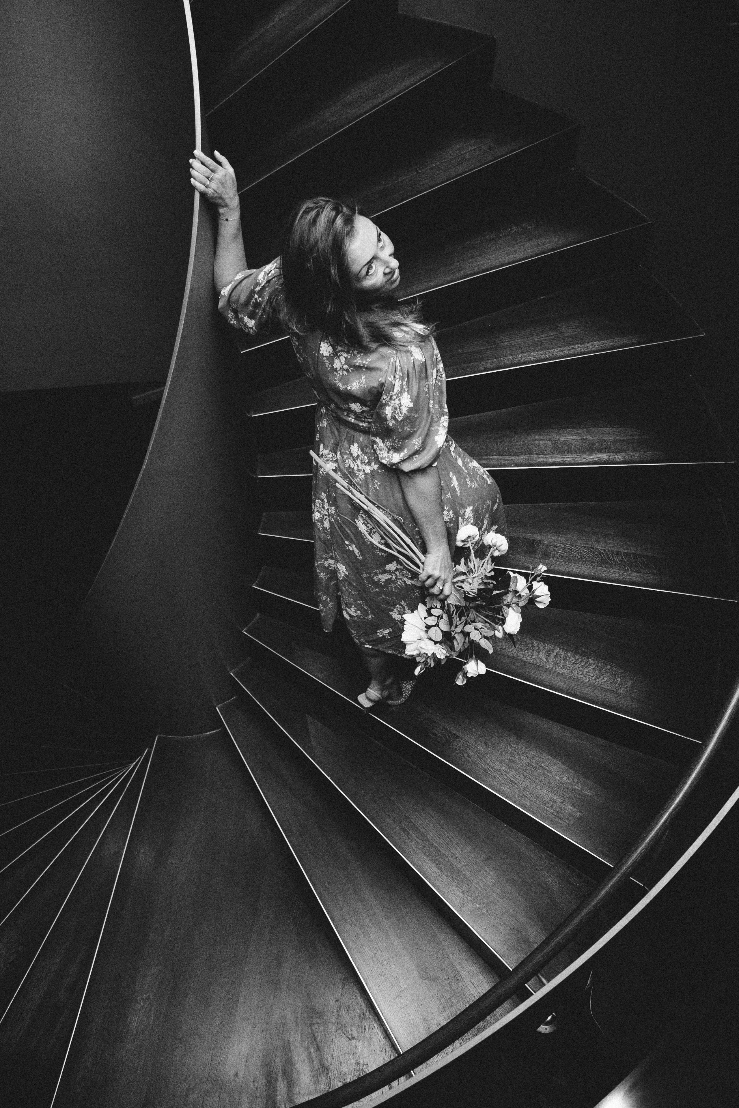 Yana in Villa Vita. PHOTOgrapher Germany MARBURG