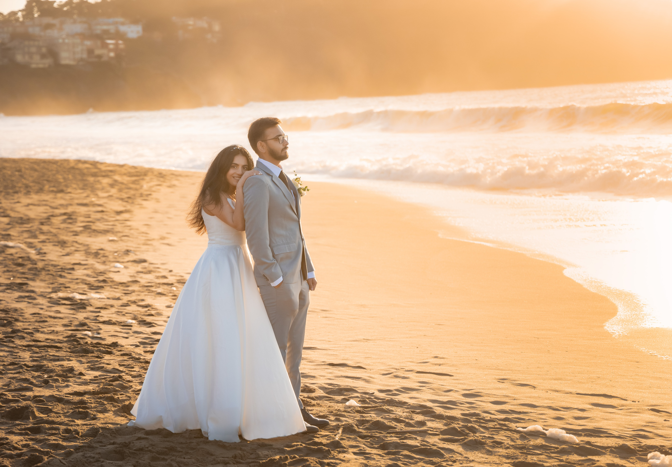 WEDDING PHOTOGRAPHY. Couples & Families photographer in Bay Area, San Jose, California