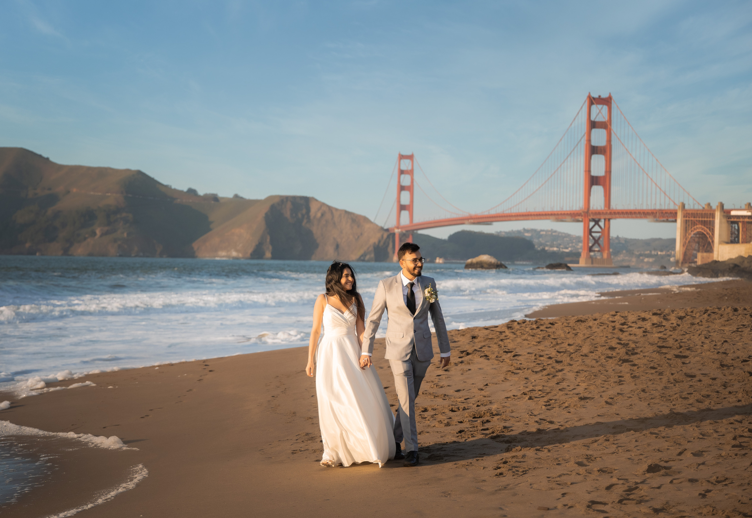 WEDDING PHOTOGRAPHY. Couples & Families photographer in Bay Area, San Jose, California