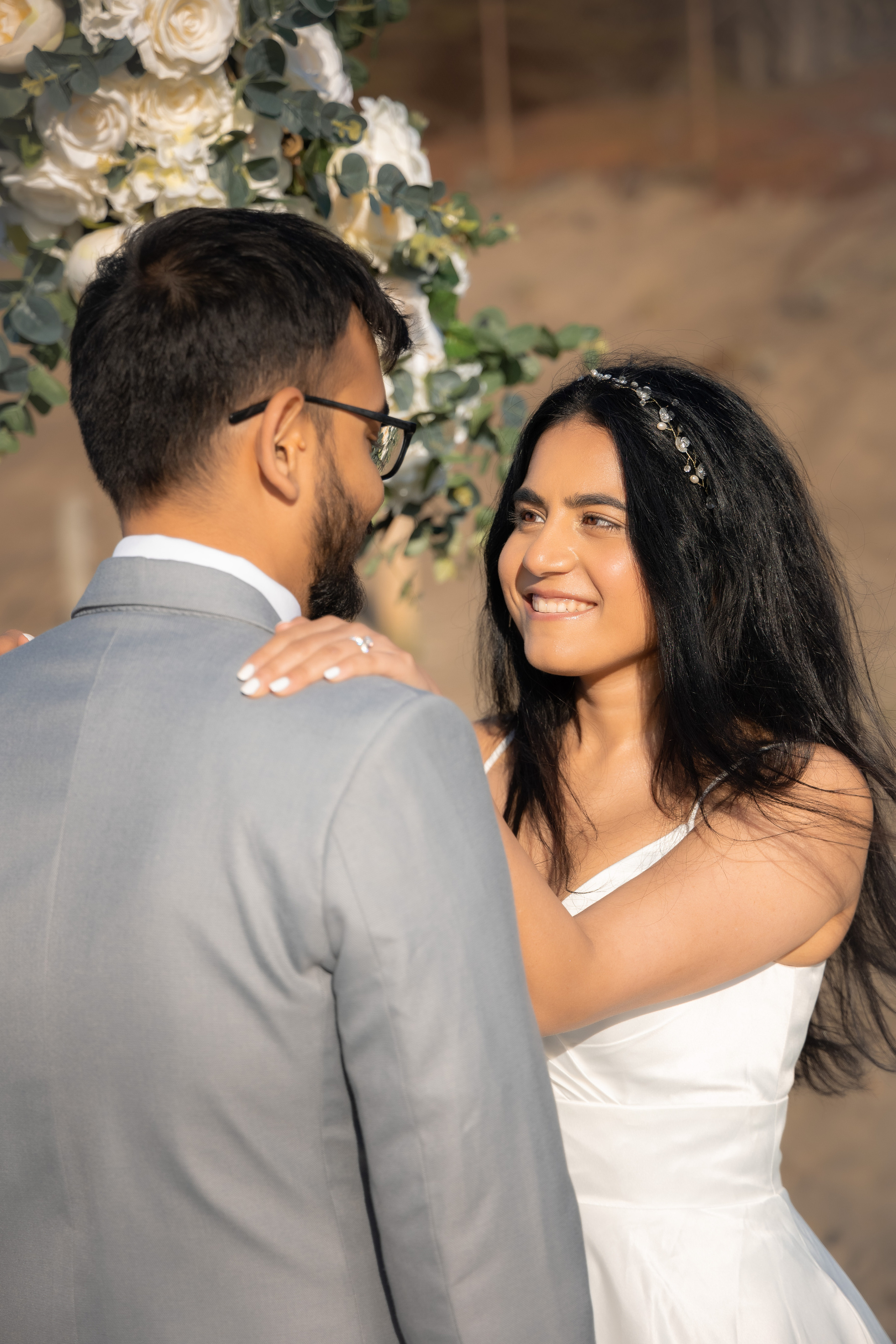 WEDDING PHOTOGRAPHY. Couples & Families photographer in Bay Area, San Jose, California