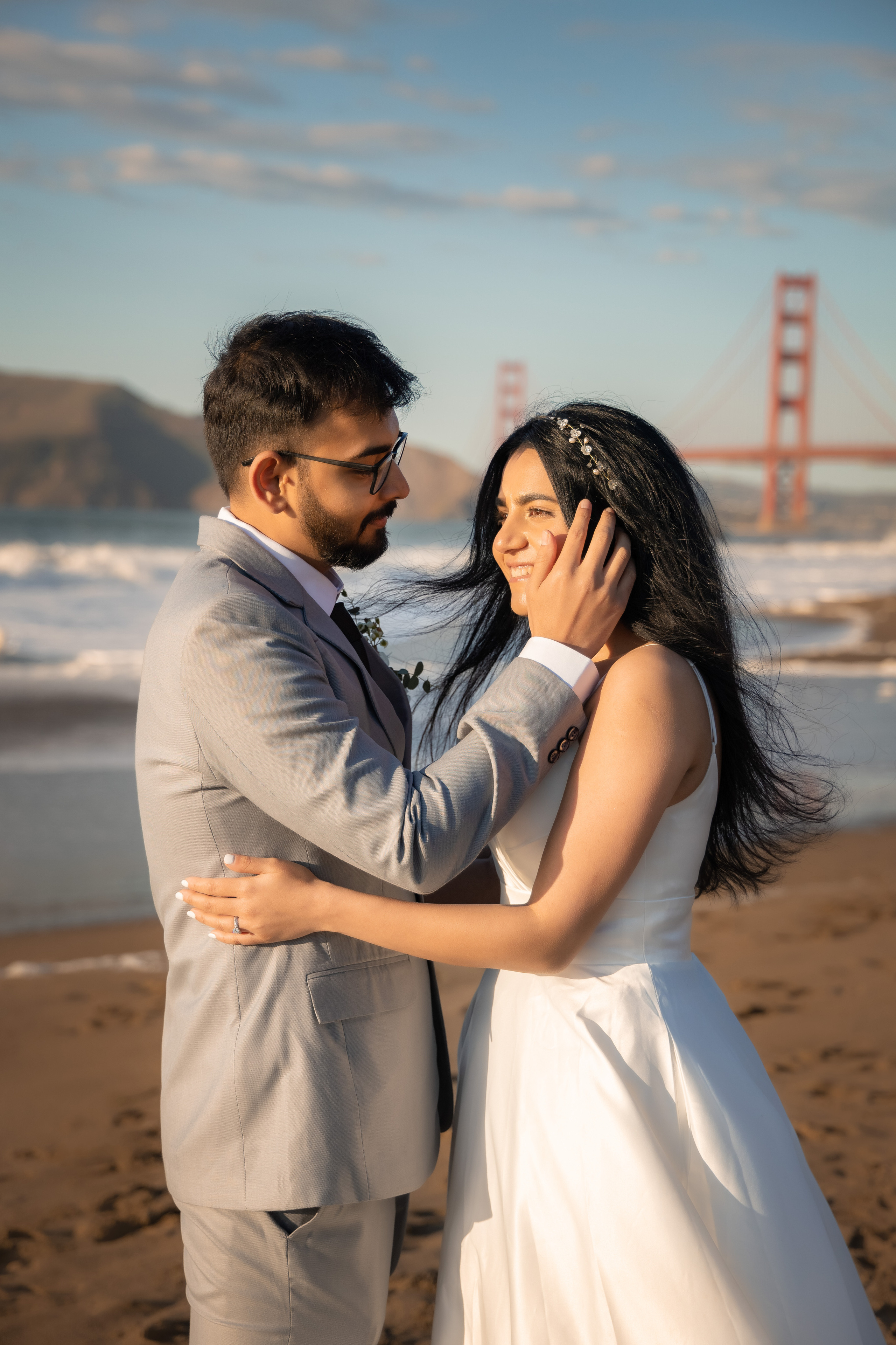 WEDDING PHOTOGRAPHY. Couples & Families photographer in Bay Area, San Jose, California